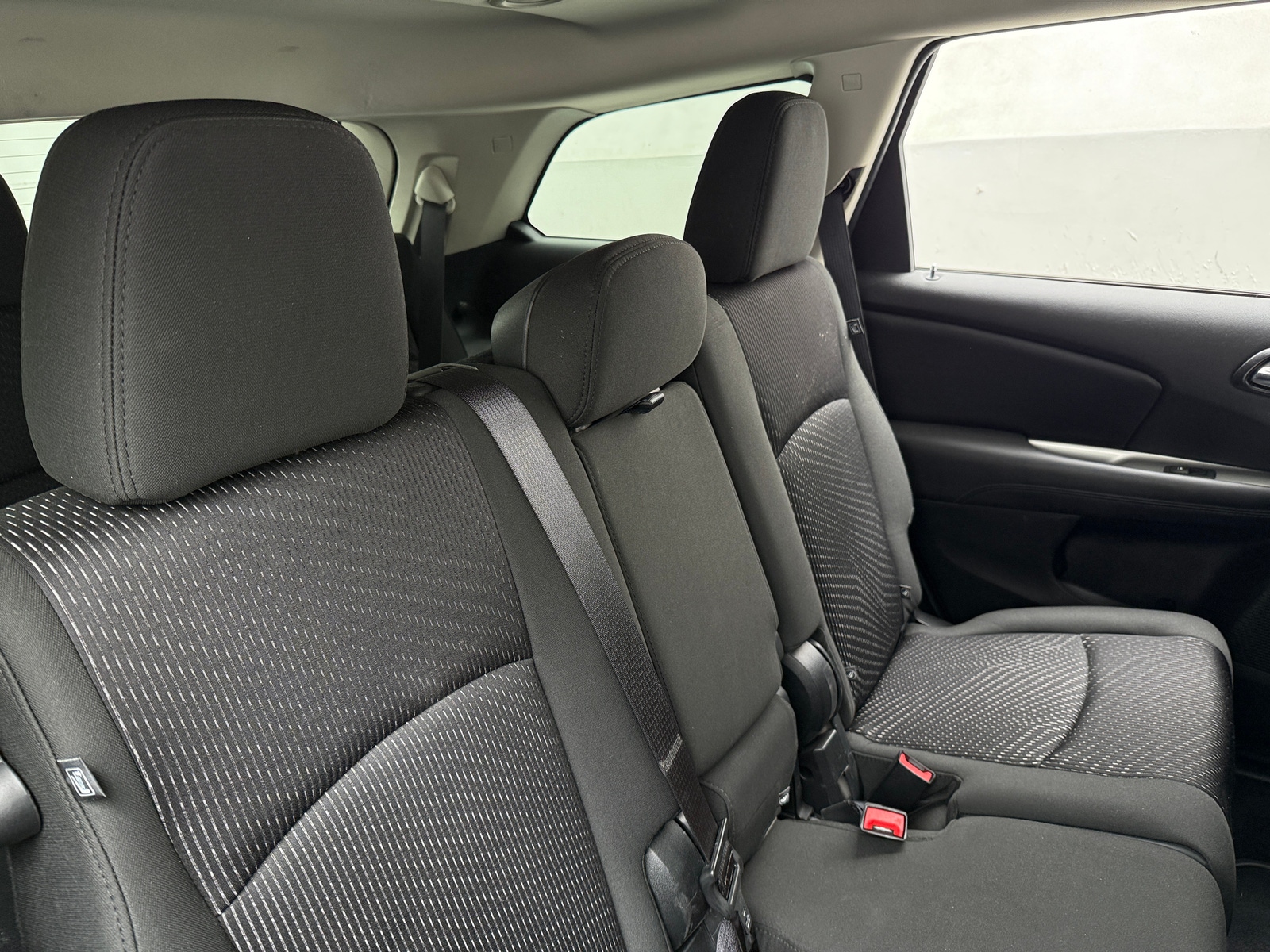 Thumbnail: 2019 Dodge Journey - 6