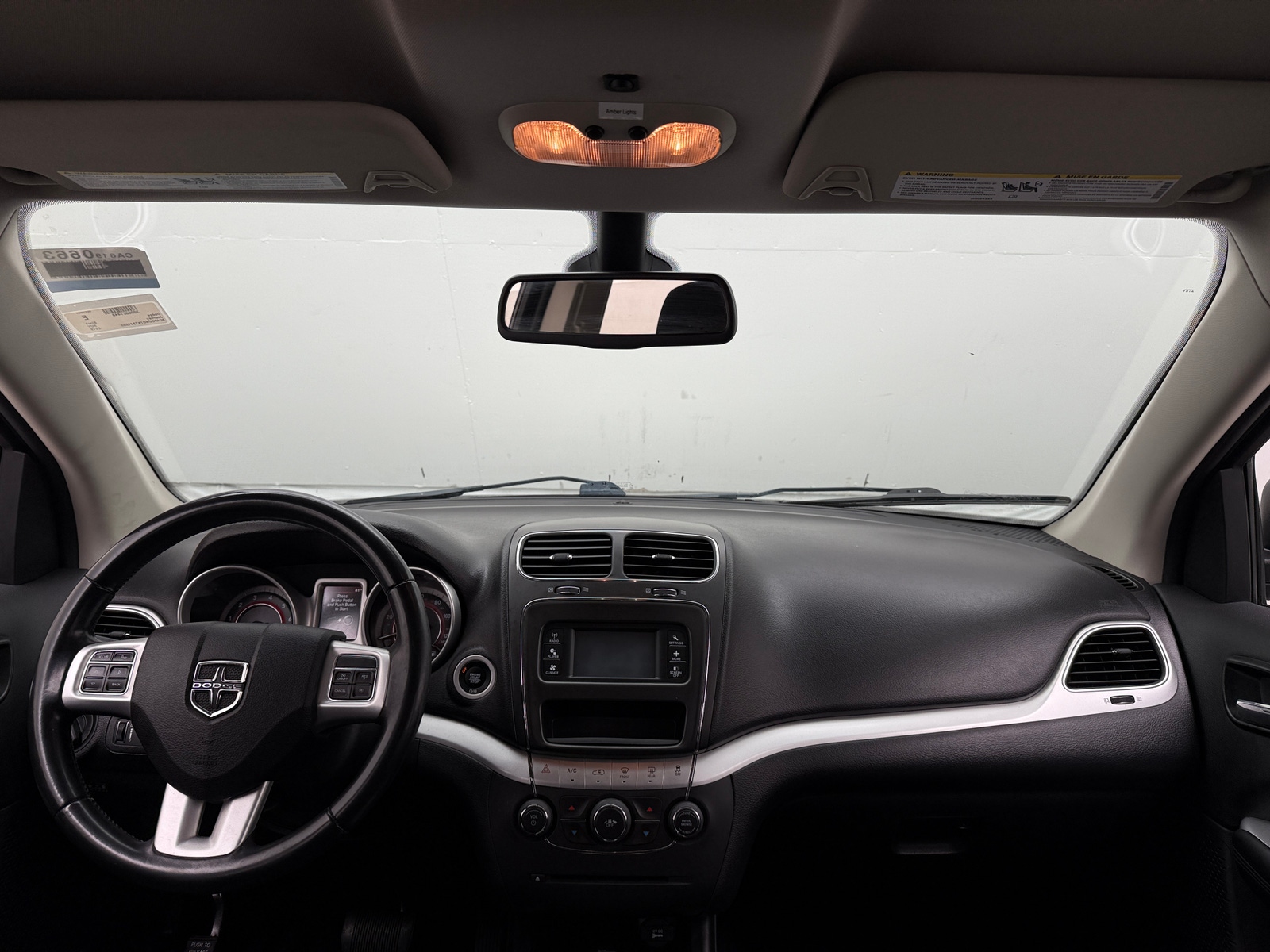 Thumbnail: 2019 Dodge Journey - 3