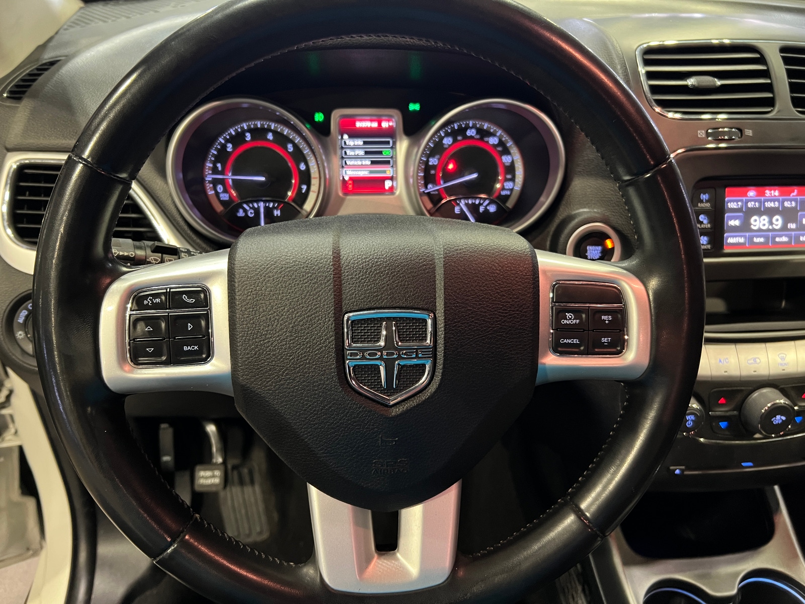 Thumbnail: 2019 Dodge Journey - 5