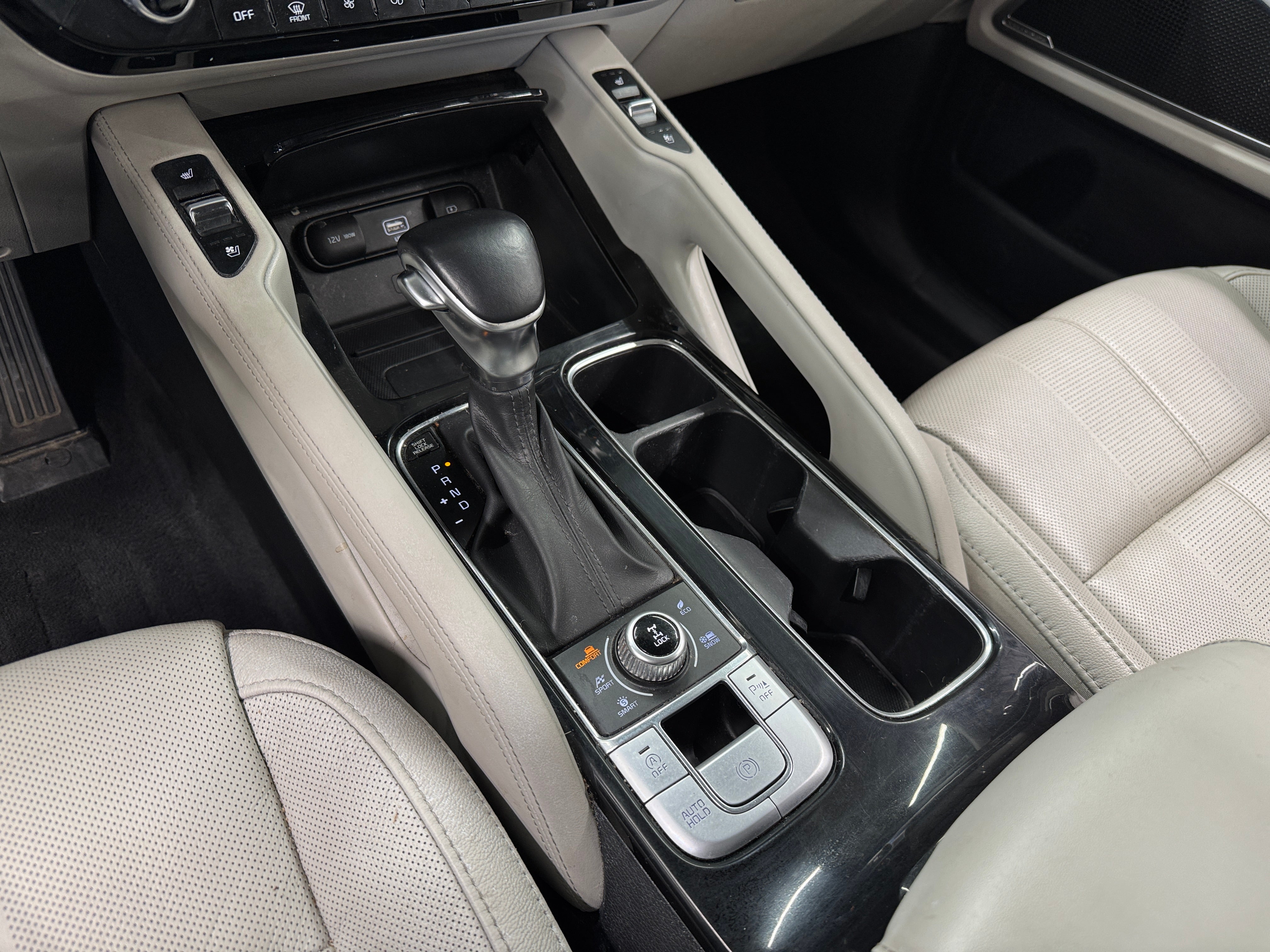 2020 Kia Telluride