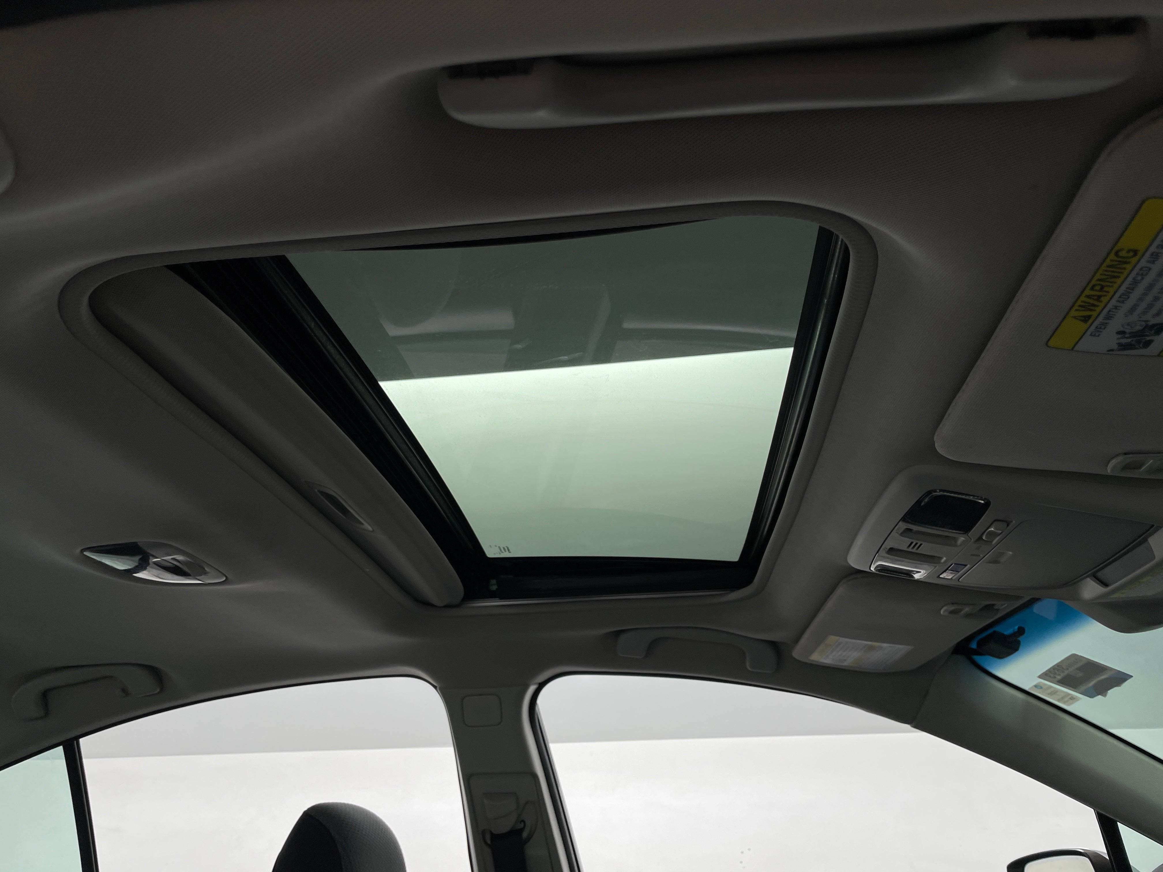 2017 Subaru Legacy Sport