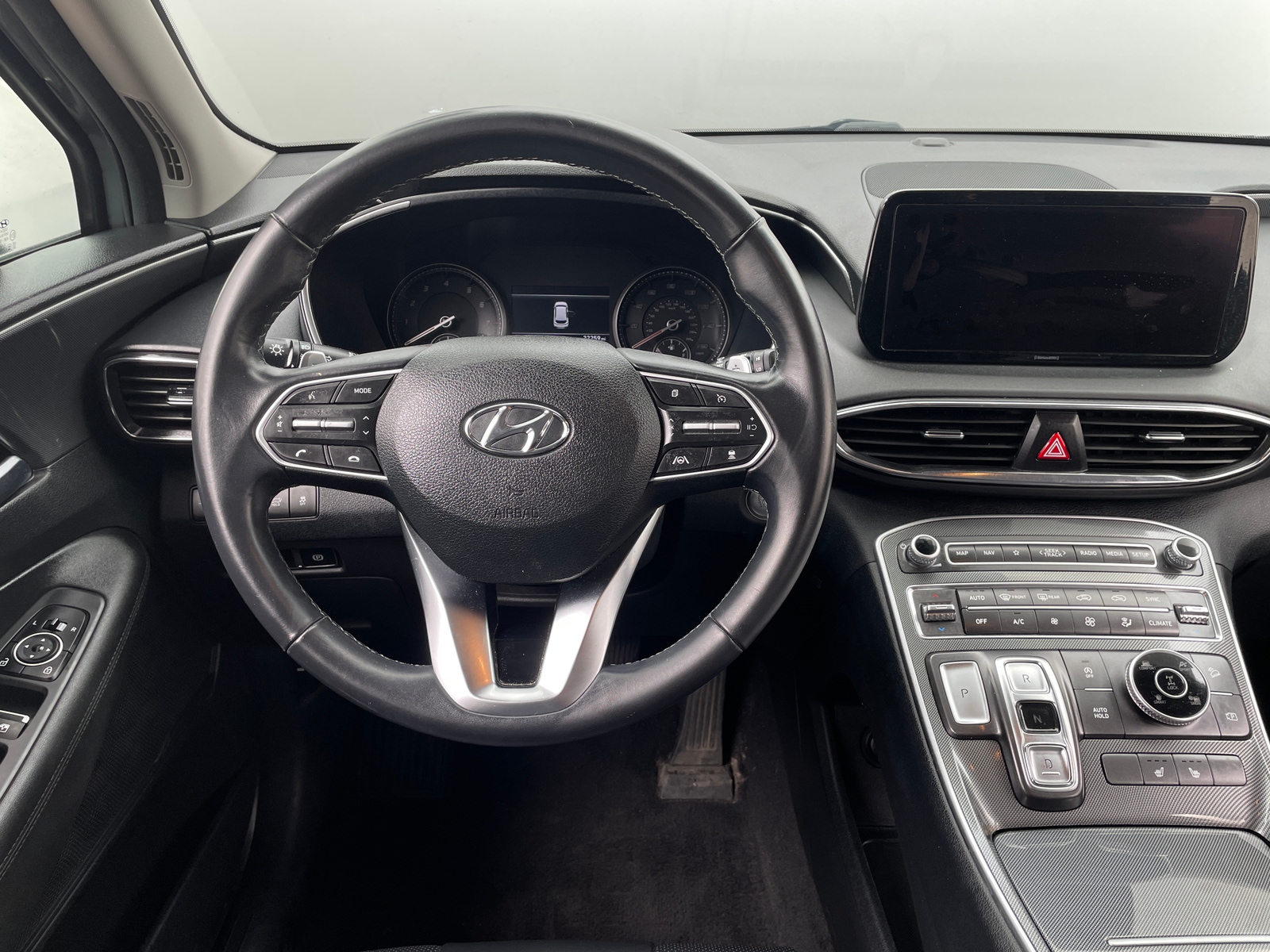 Thumbnail: 2023 Hyundai Santa Fe - 4