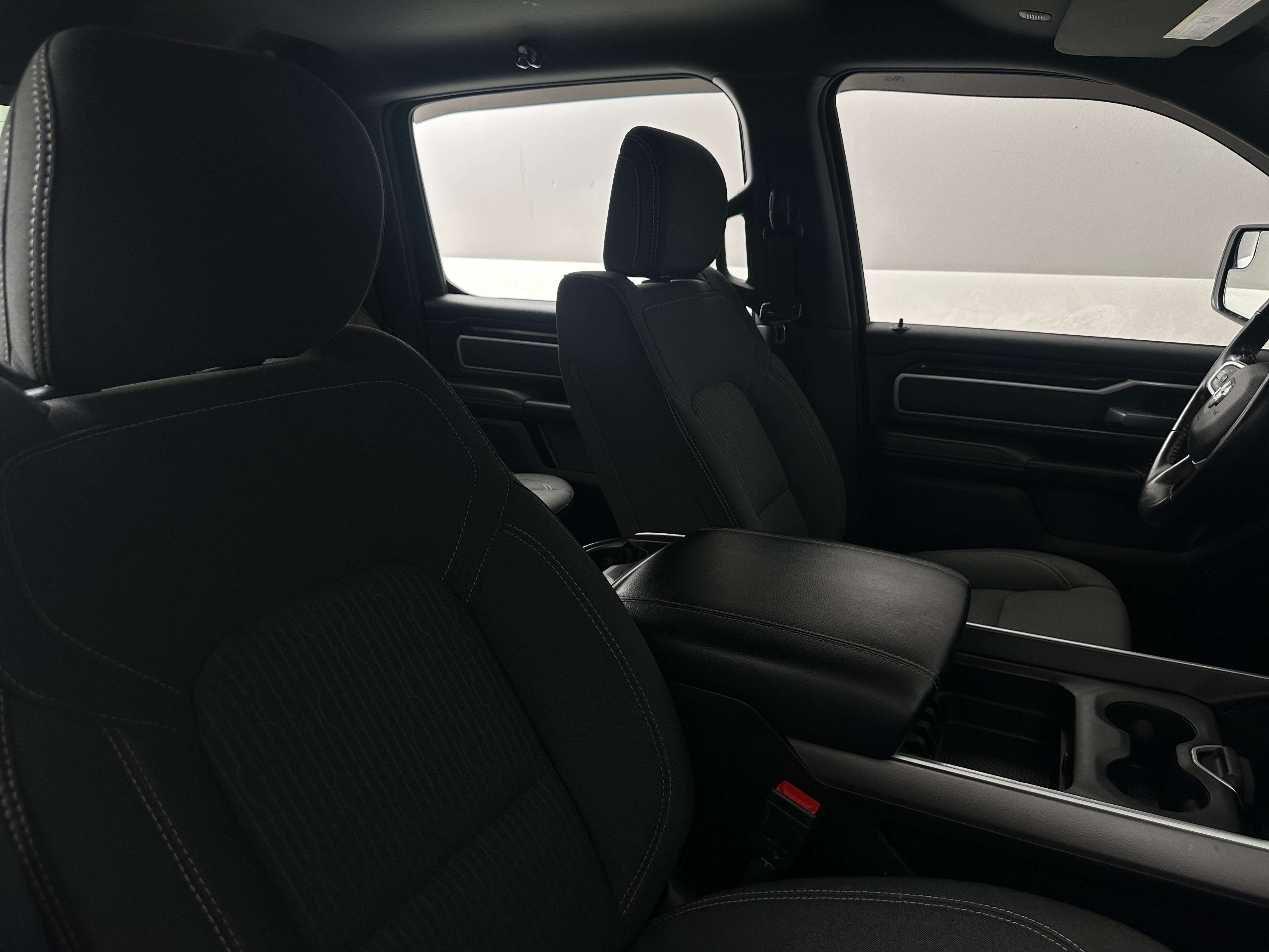 2023 RAM 1500 Pickup