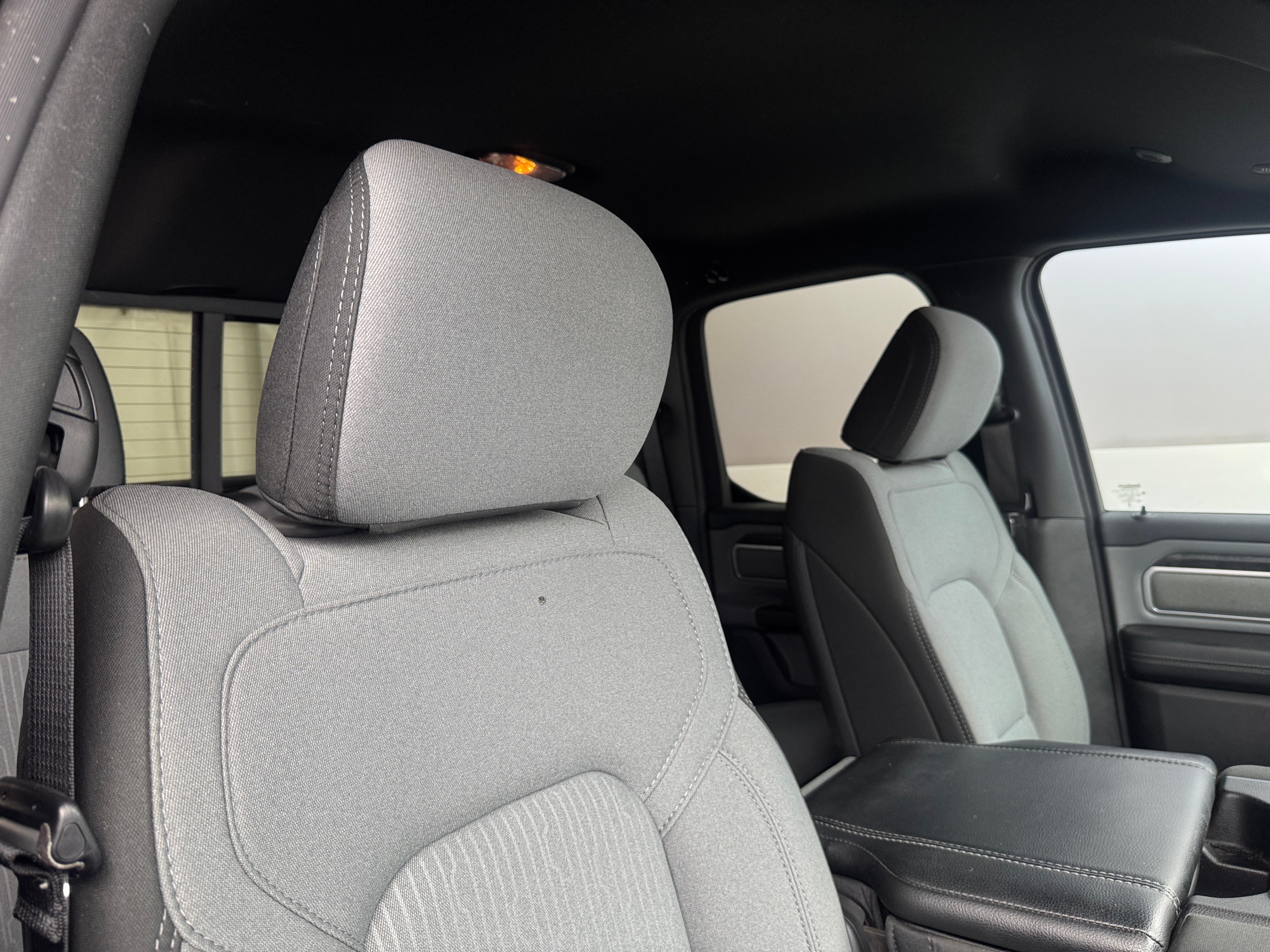 2023 RAM 1500 Pickup