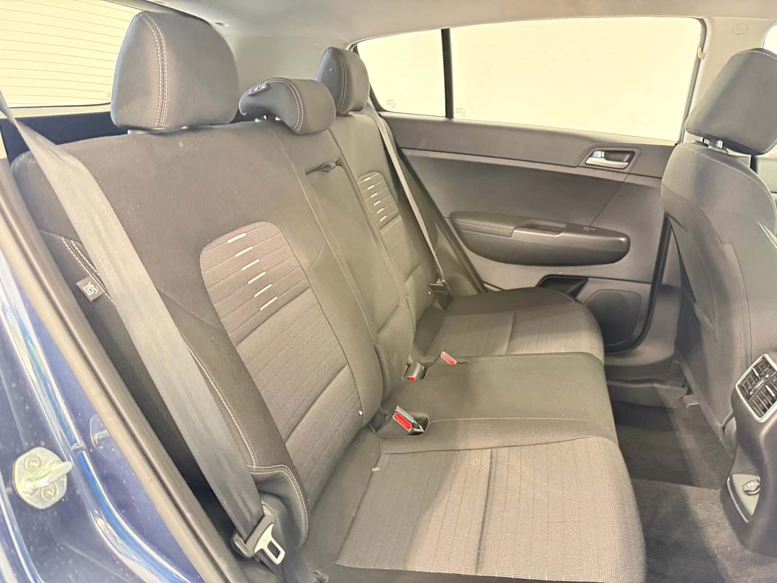 Thumbnail: 2021 Kia Sportage - 5