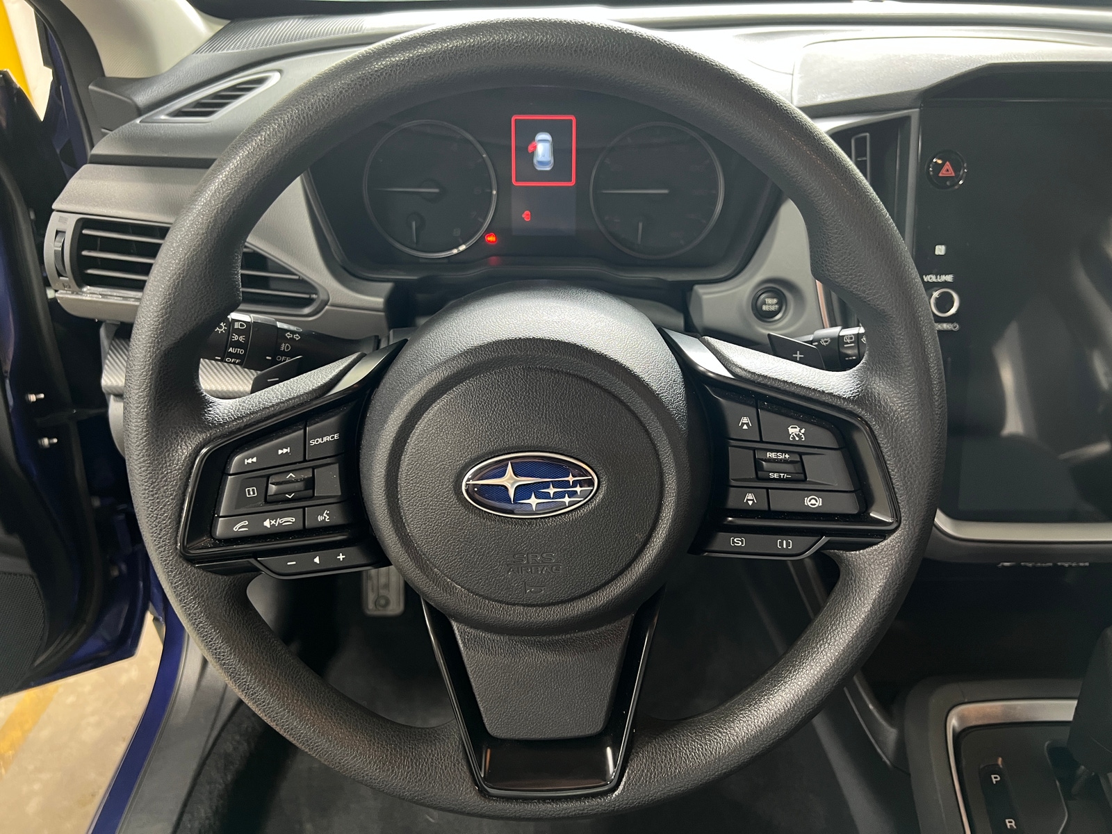 Thumbnail: 2024 Subaru Crosstrek - 5