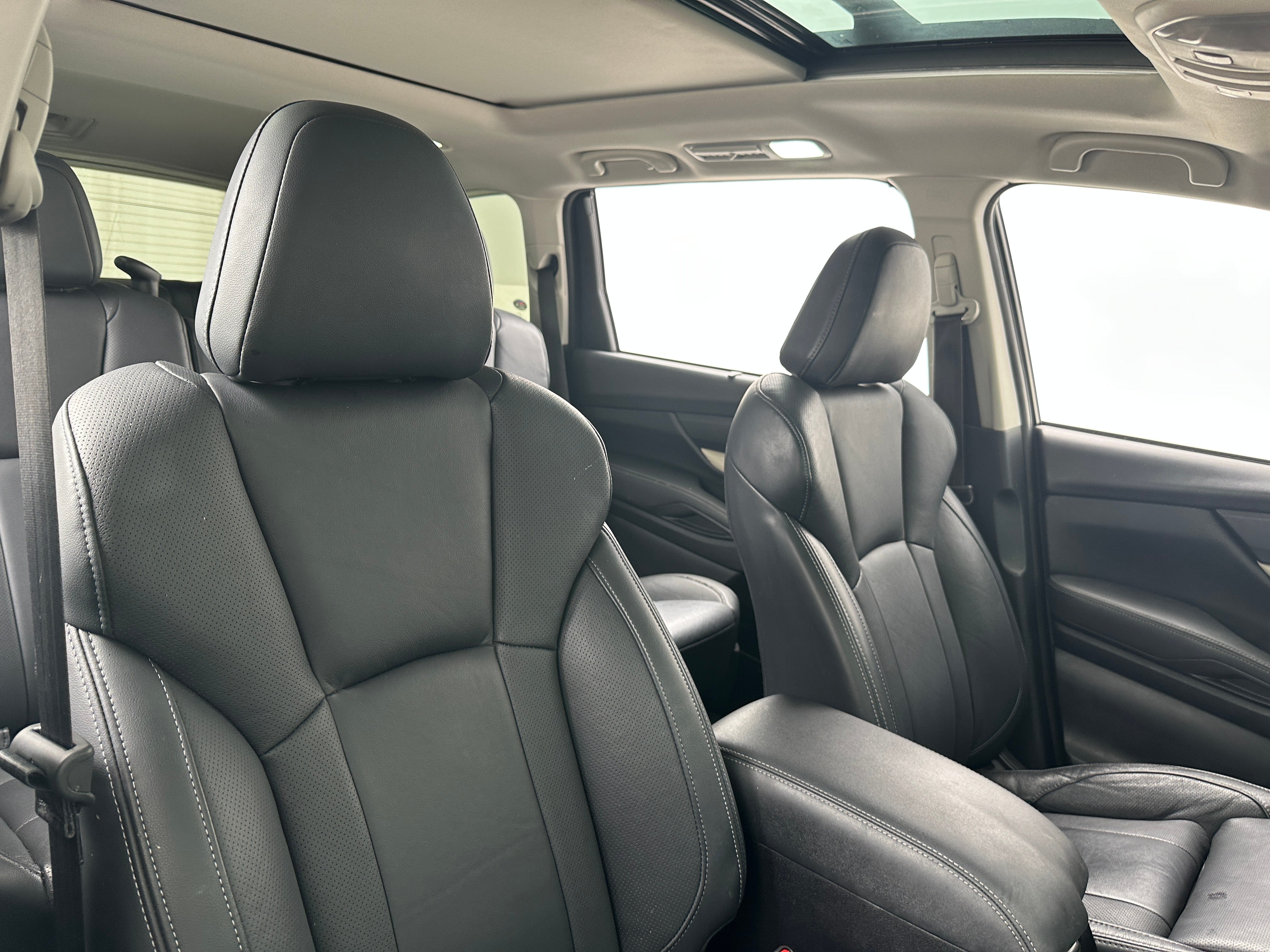 2021 Subaru Ascent Limited