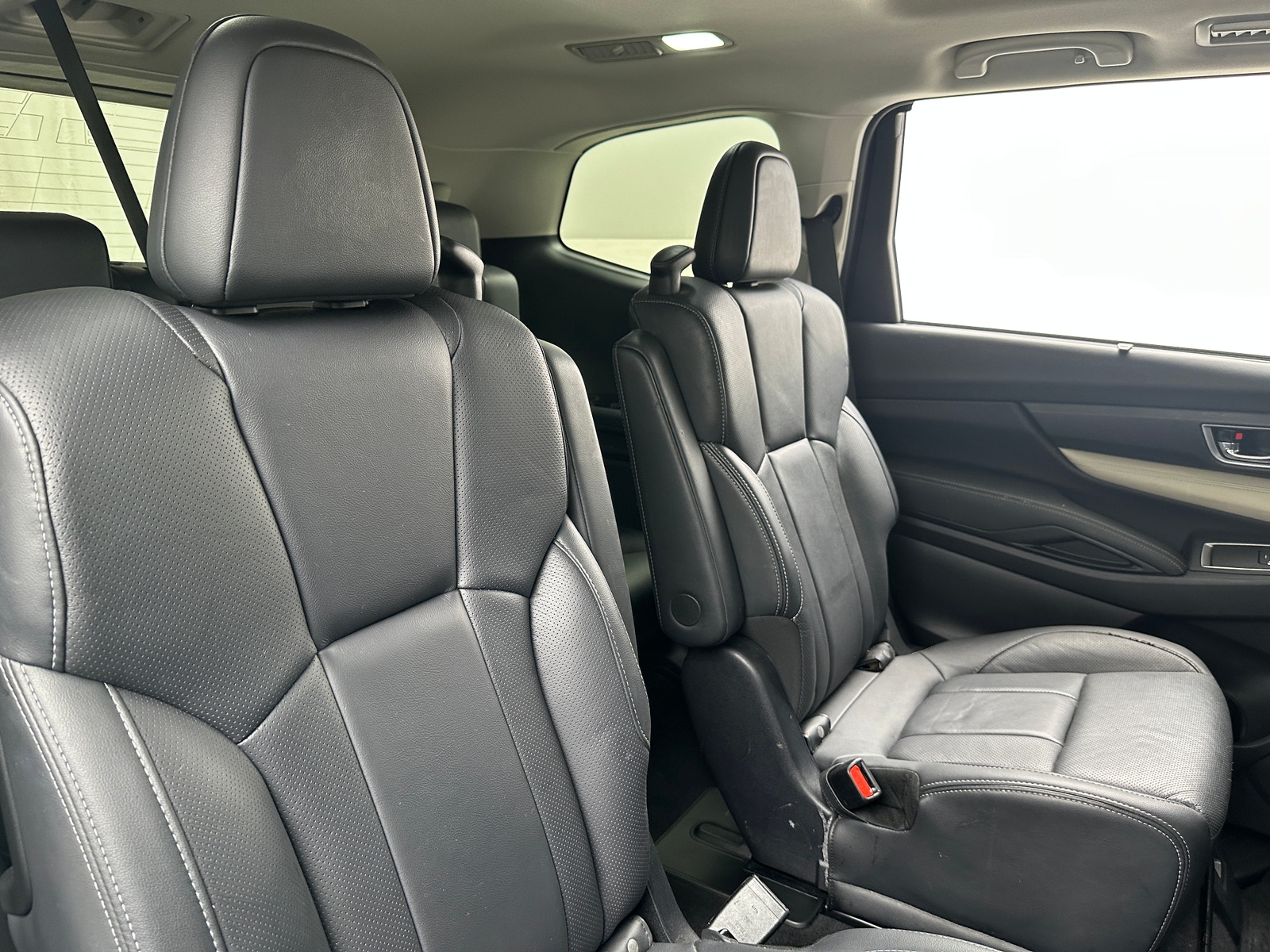 Thumbnail: 2021 Subaru Ascent - 5