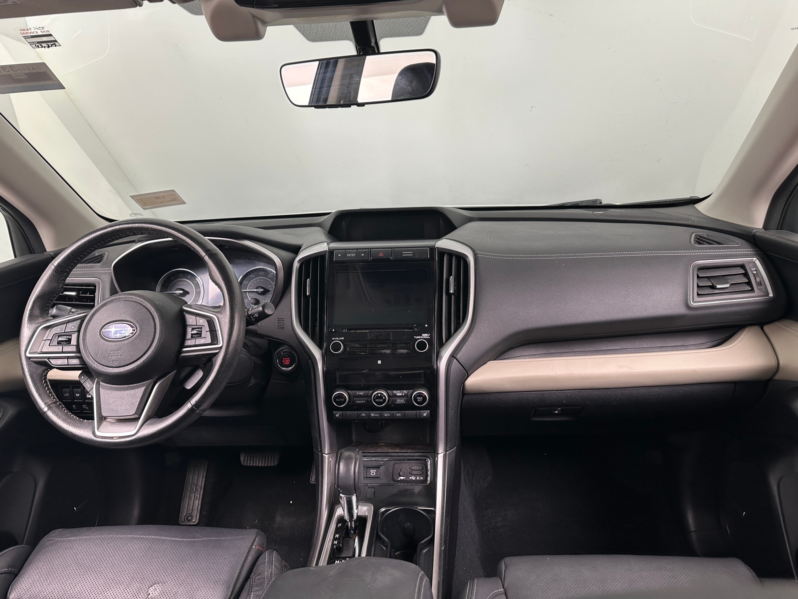 Thumbnail: 2021 Subaru Ascent - 2