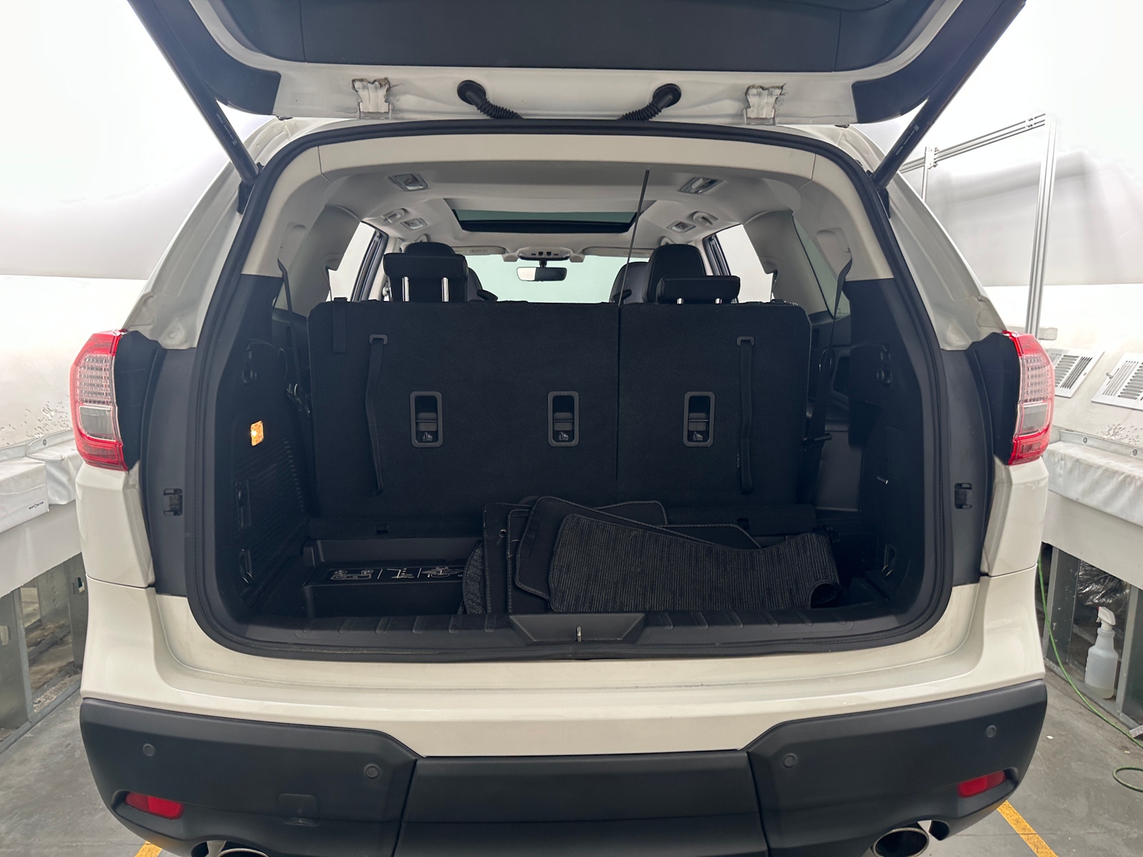 Thumbnail: 2021 Subaru Ascent - 6