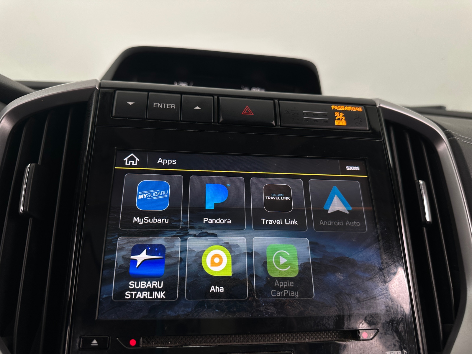 Thumbnail: 2021 Subaru Ascent - 3