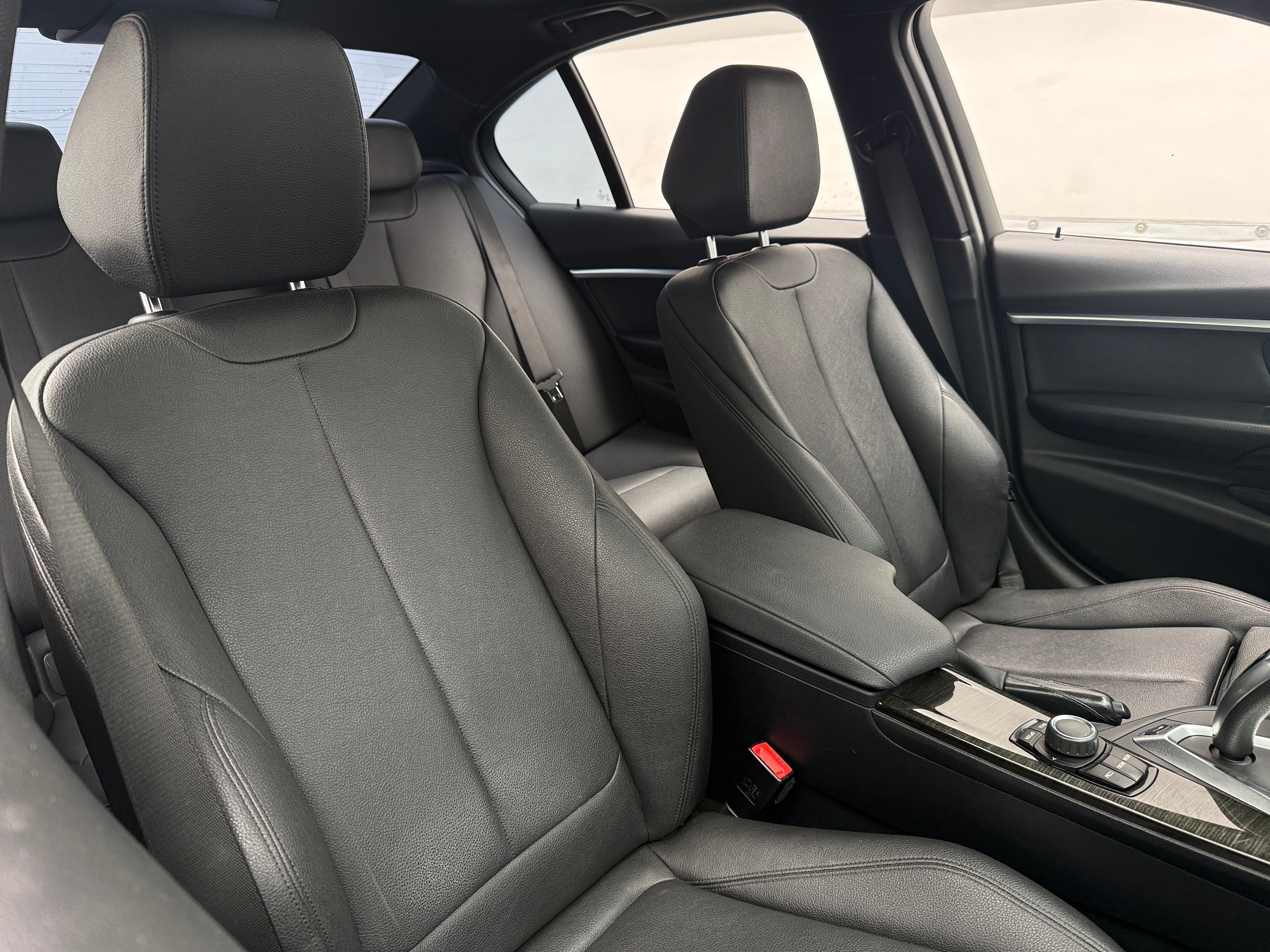2018 BMW 3 Series