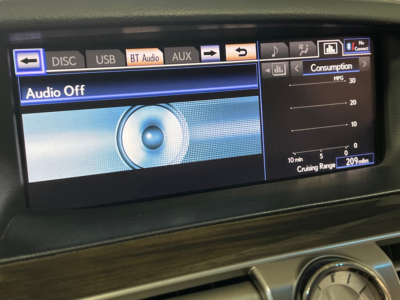 Thumbnail: 2014 Lexus LS - 3