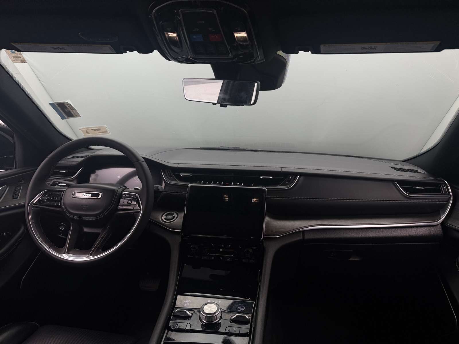 Thumbnail: 2023 Jeep Grand Cherokee - 2