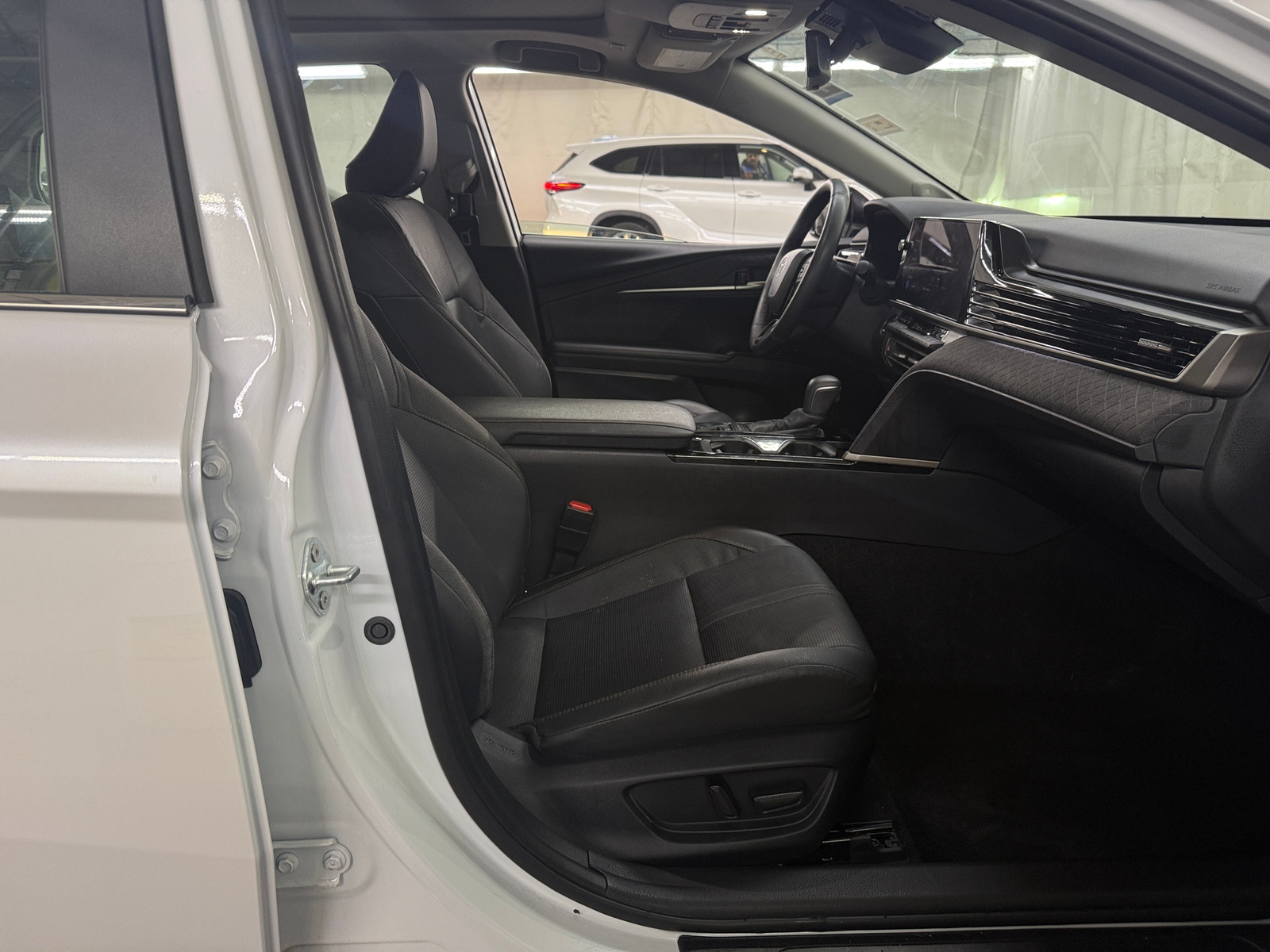 Thumbnail: 2025 Toyota Camry - 2