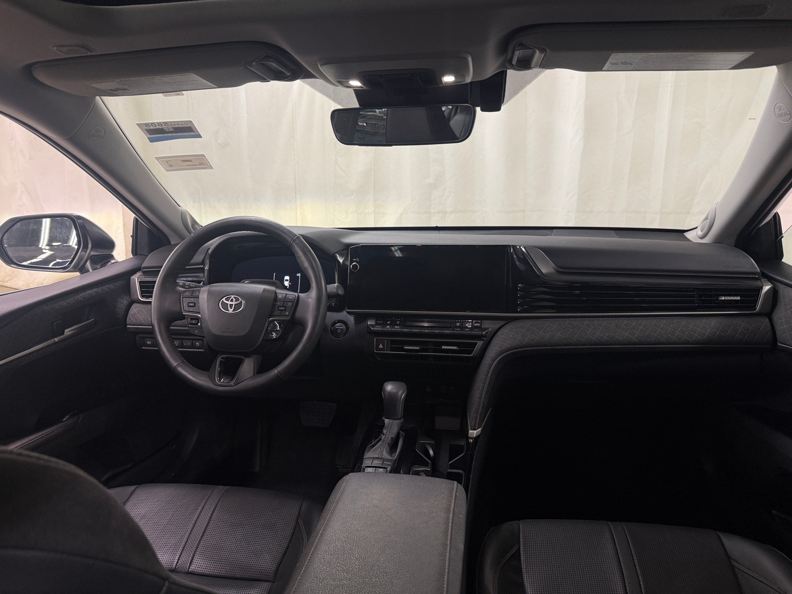 Thumbnail: 2025 Toyota Camry - 3