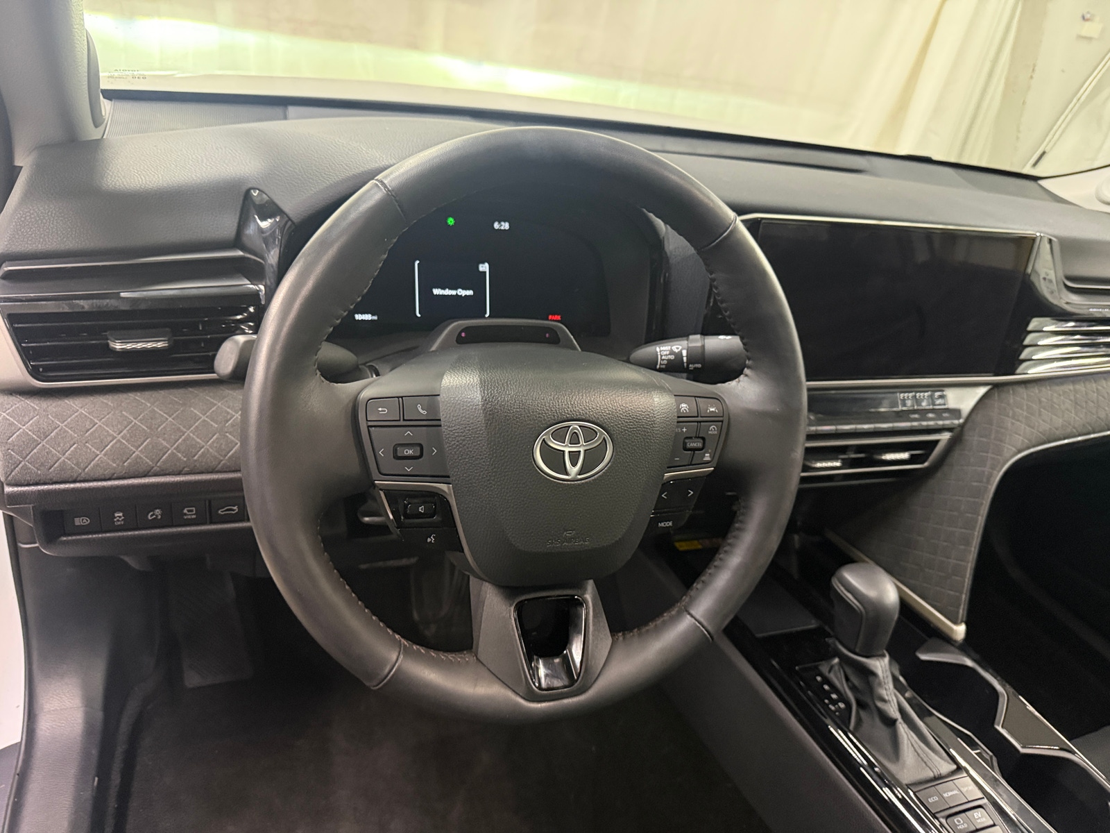 Thumbnail: 2025 Toyota Camry - 5