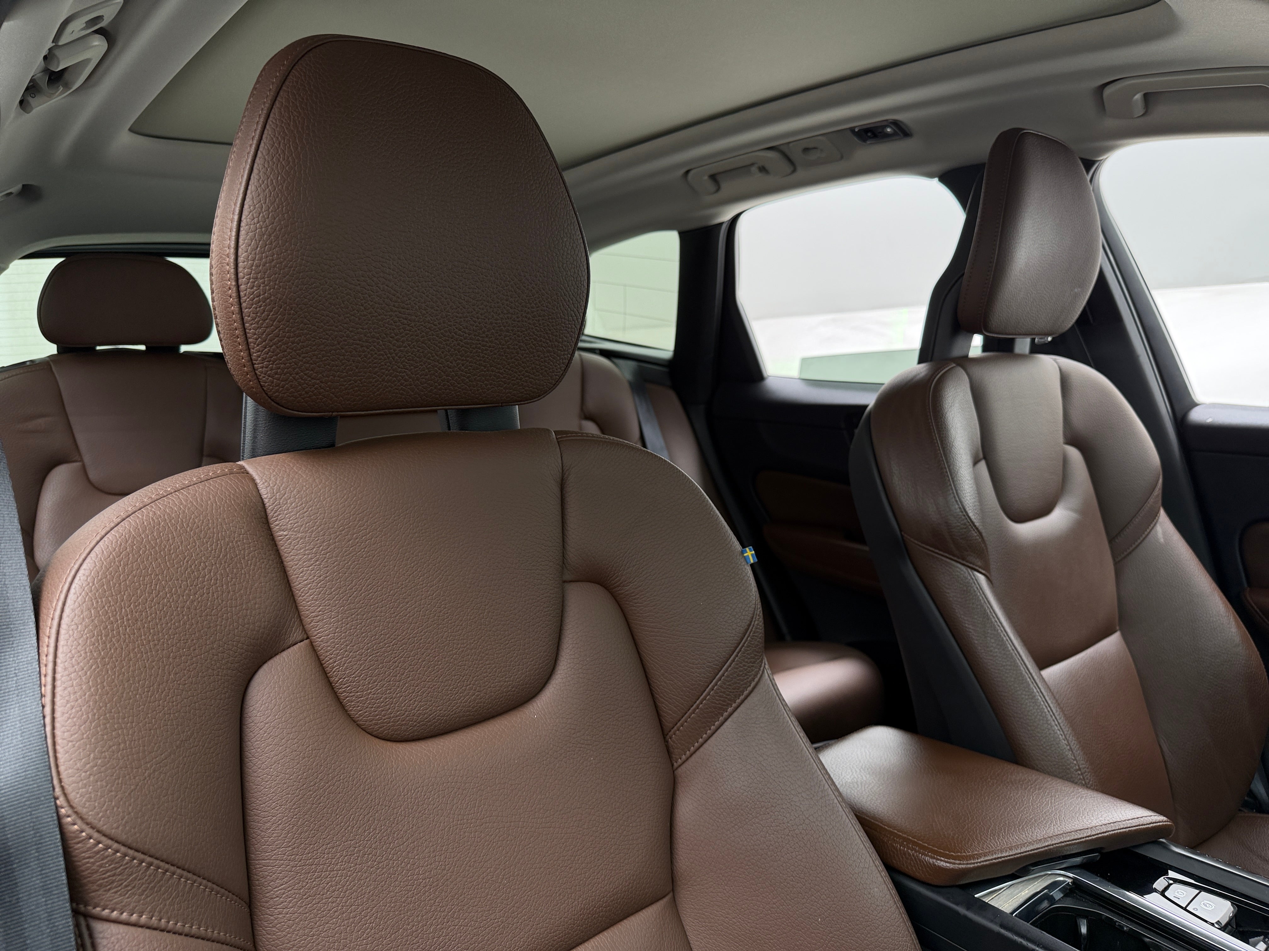 2018 Volvo XC60