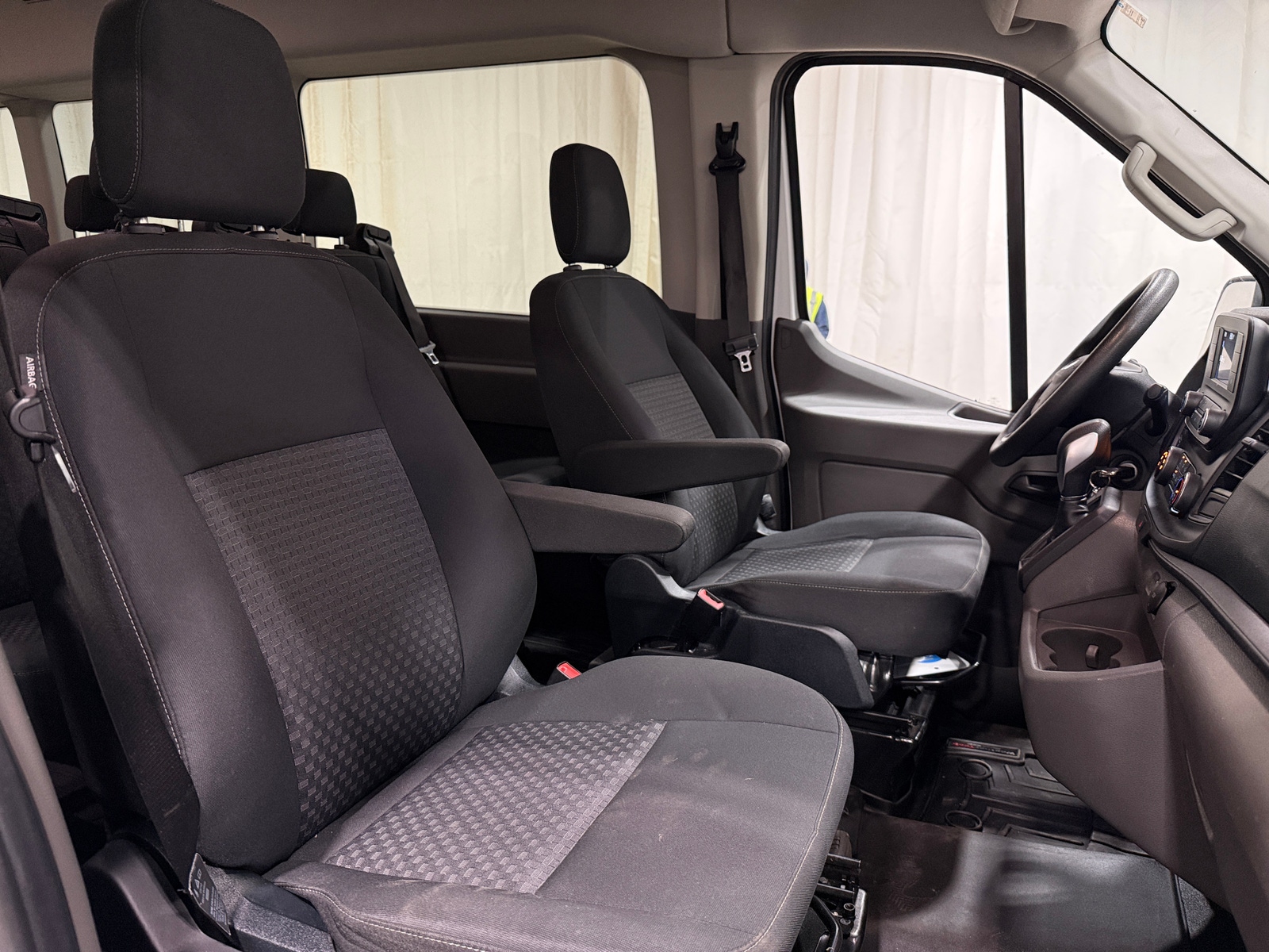 Thumbnail: 2023 Ford Econoline - 2