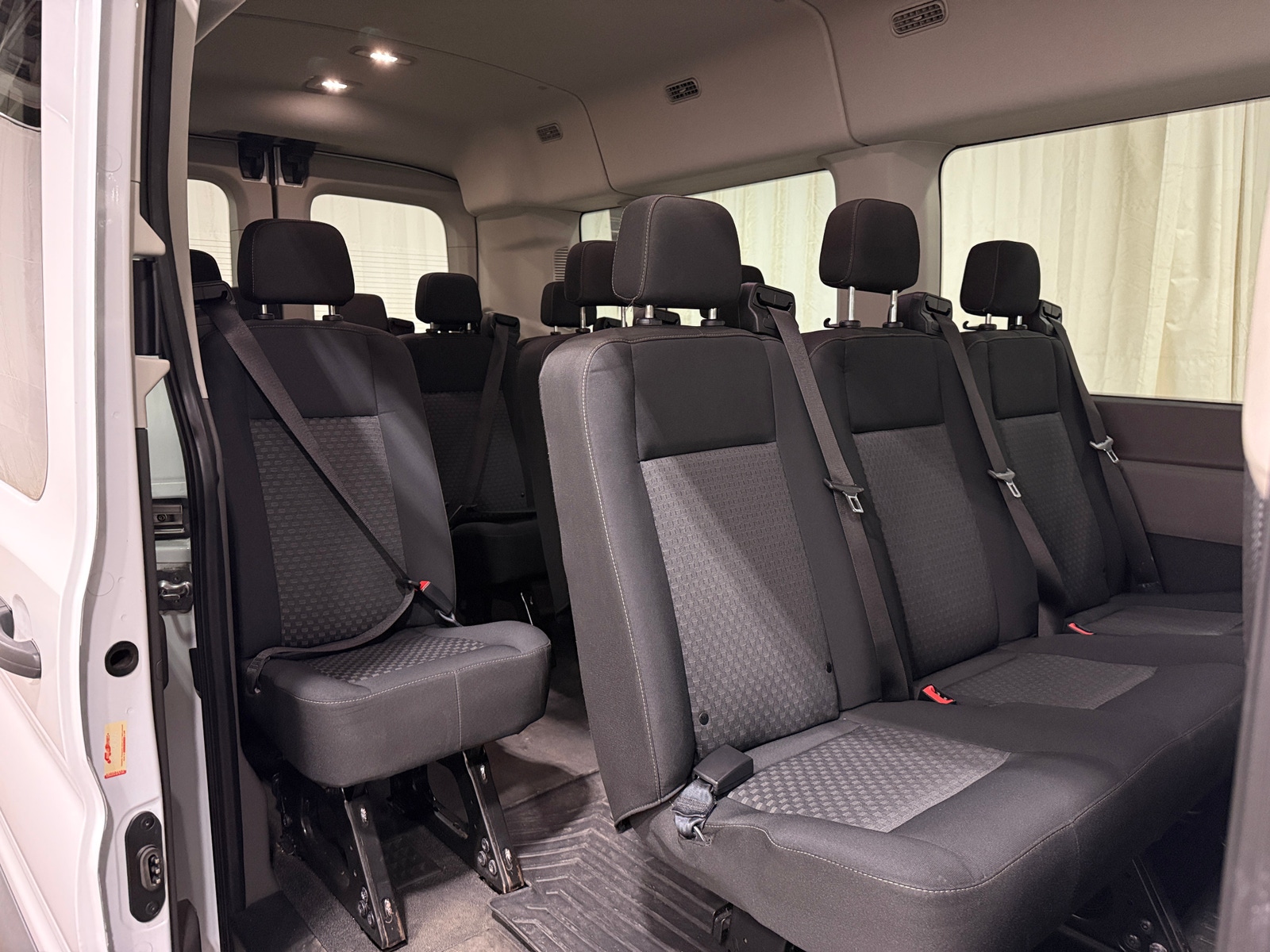 Thumbnail: 2023 Ford Econoline - 6
