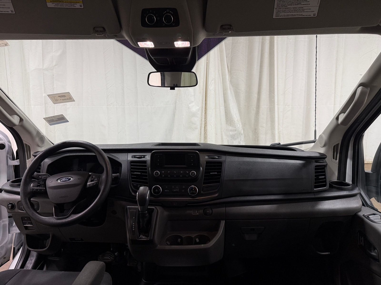 Thumbnail: 2023 Ford Econoline - 3