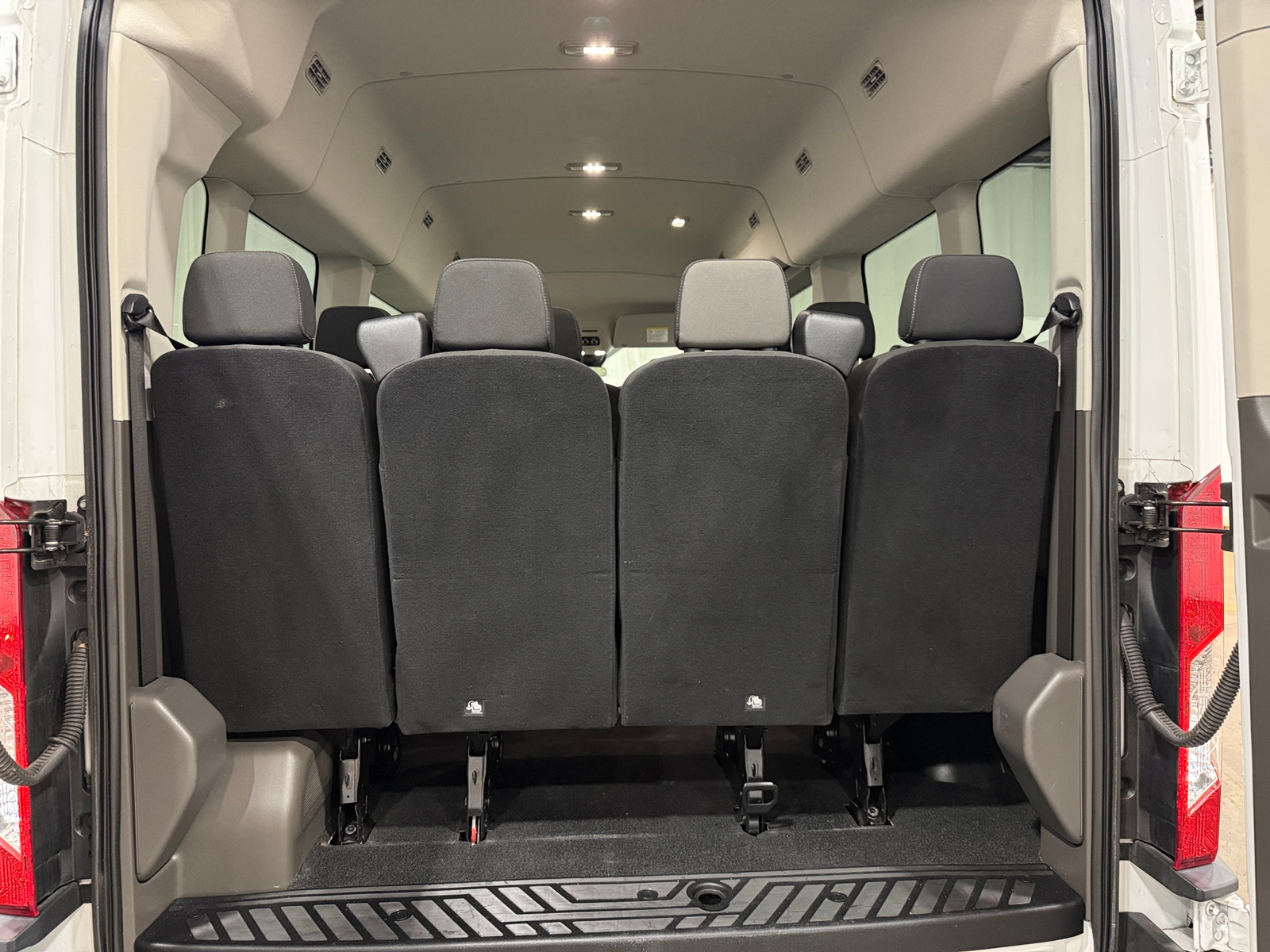 Thumbnail: 2023 Ford Econoline - 7