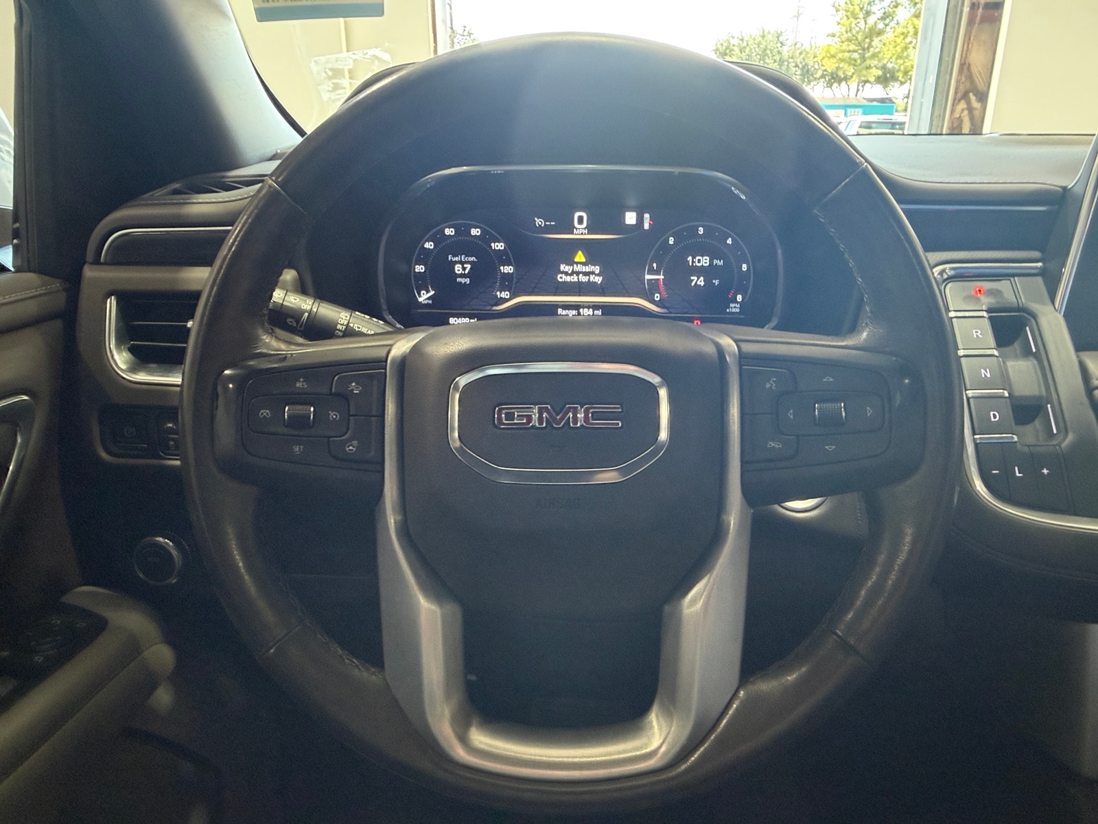 Thumbnail: 2022 GMC Yukon - 4
