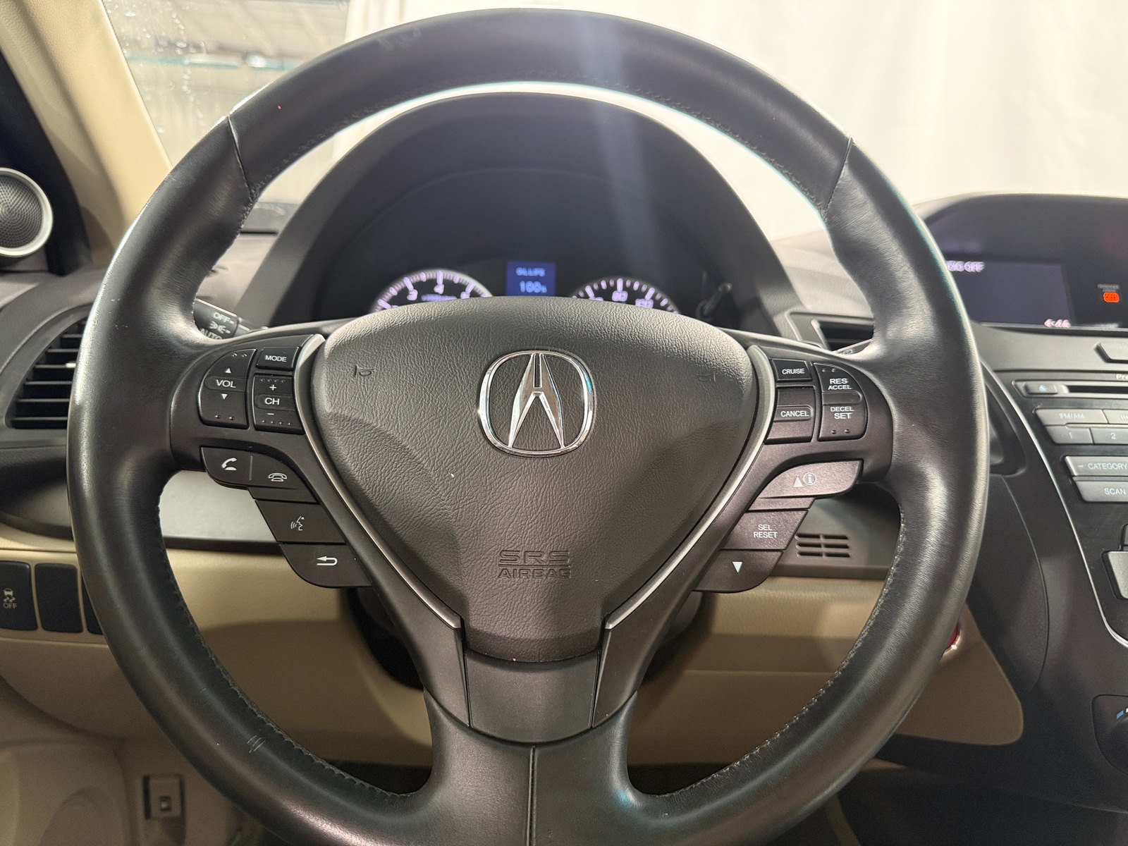 Thumbnail: 2015 Acura RDX - 5