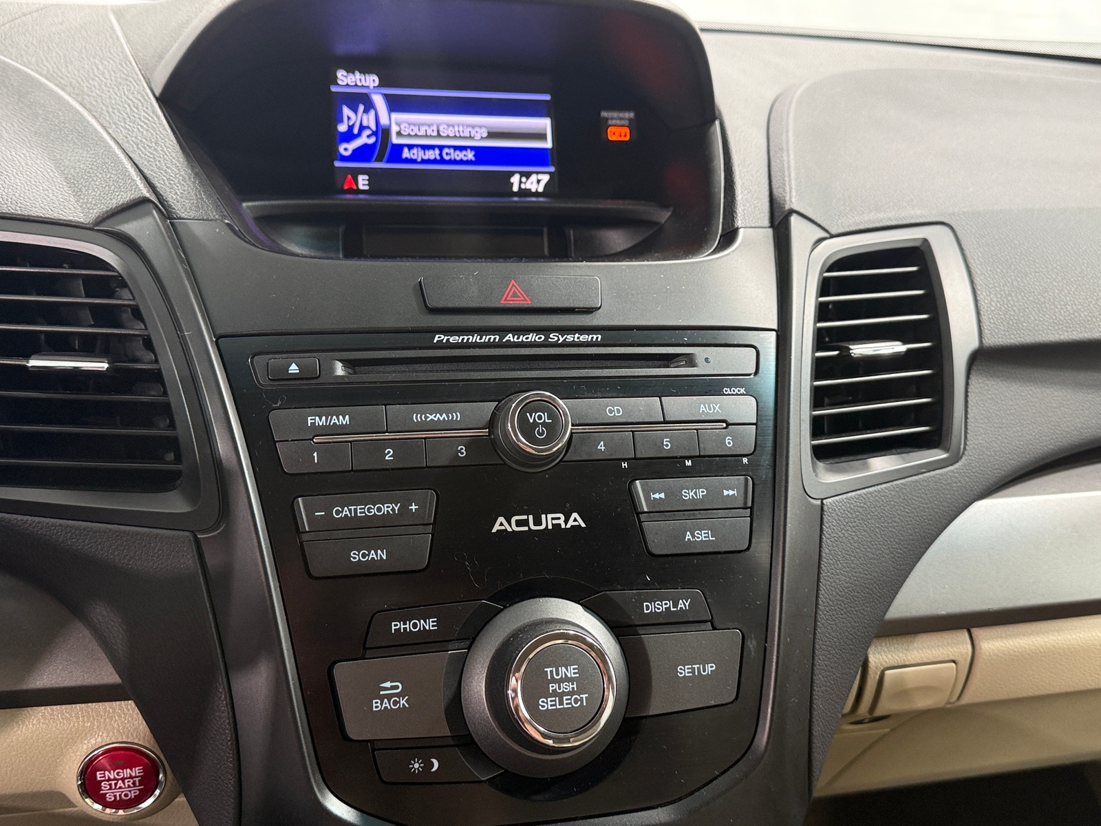 Thumbnail: 2015 Acura RDX - 4