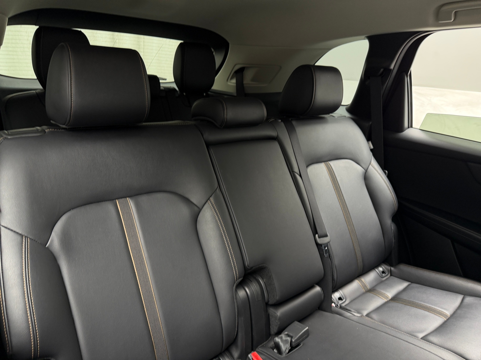 Thumbnail: 2024 Mazda CX-90 - 5