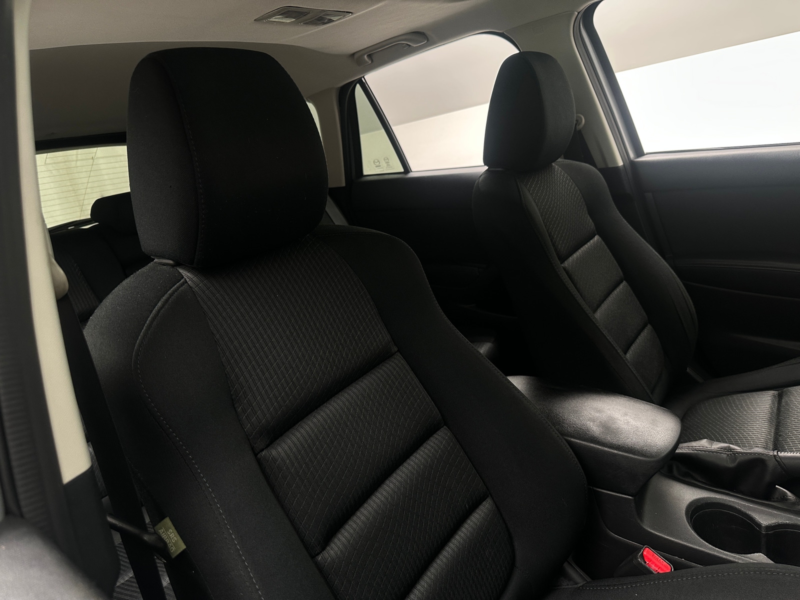 Thumbnail: 2014 Mazda CX-5 - 2