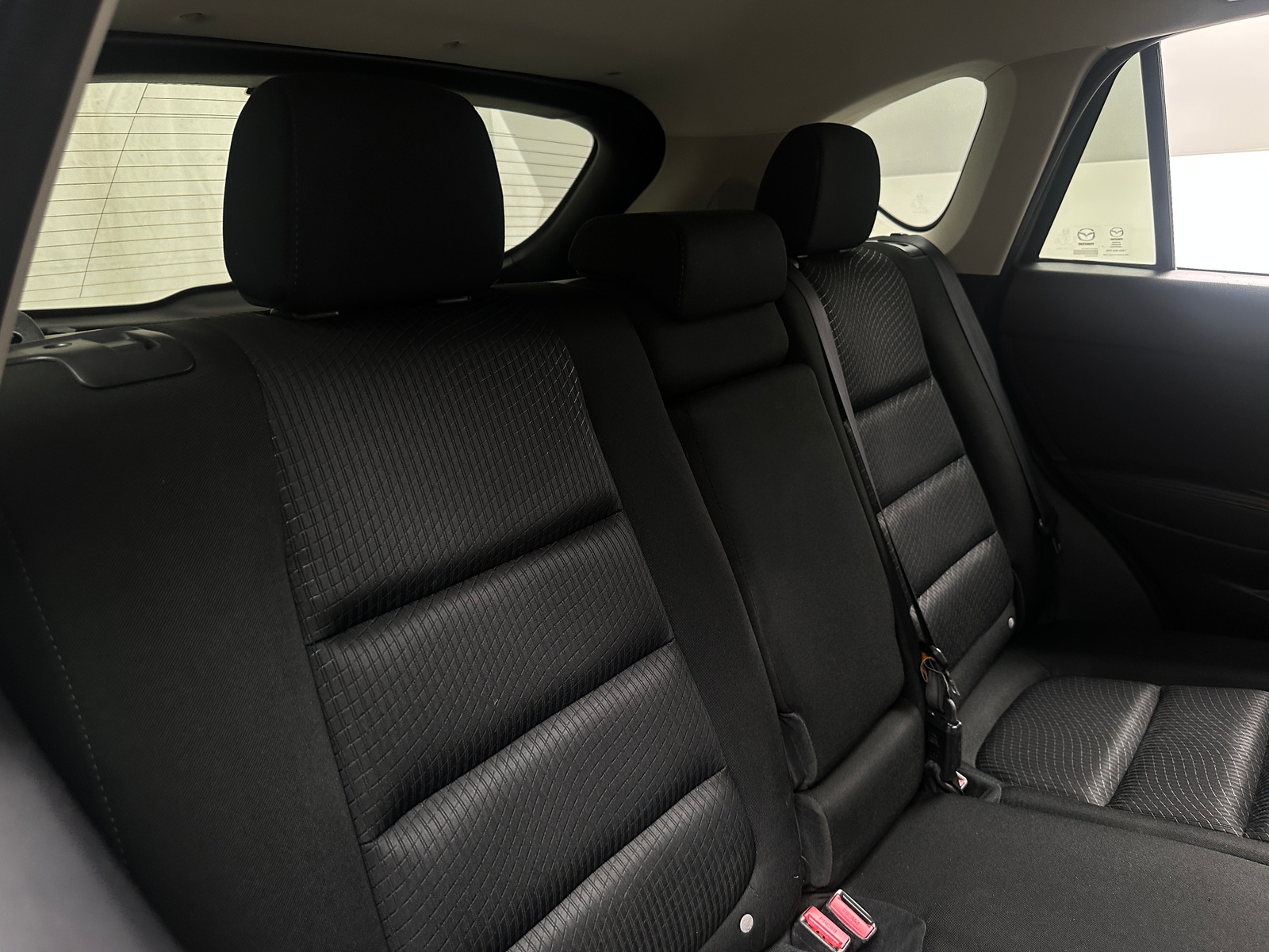 Thumbnail: 2014 Mazda CX-5 - 6