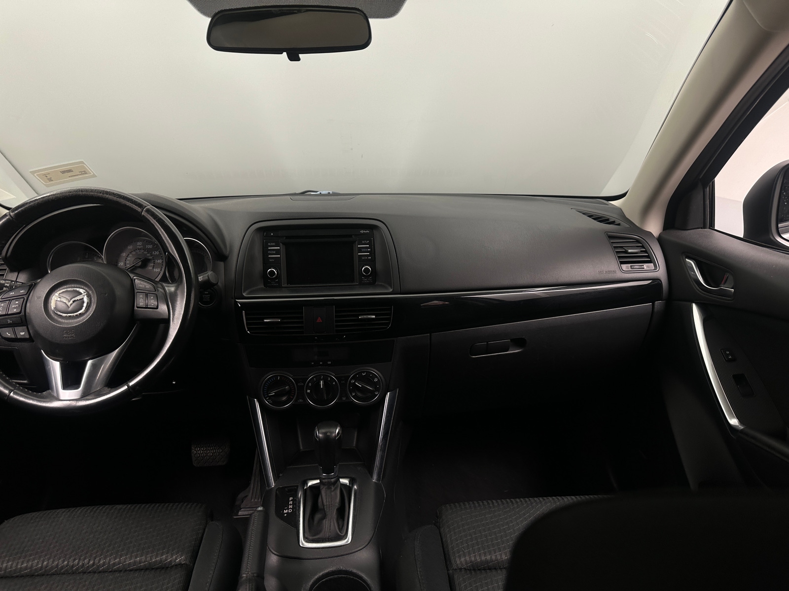 Thumbnail: 2014 Mazda CX-5 - 3