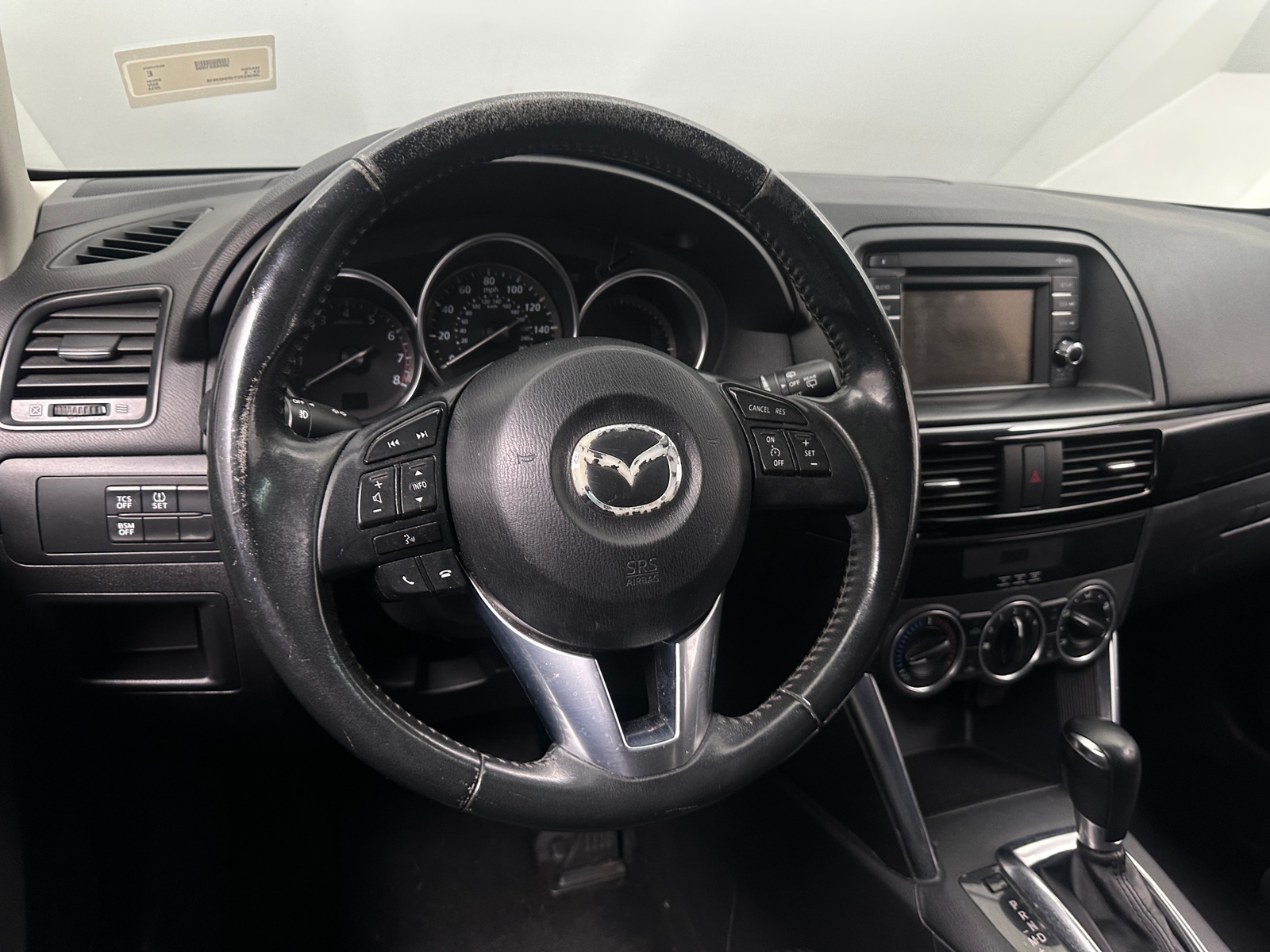 Thumbnail: 2014 Mazda CX-5 - 5