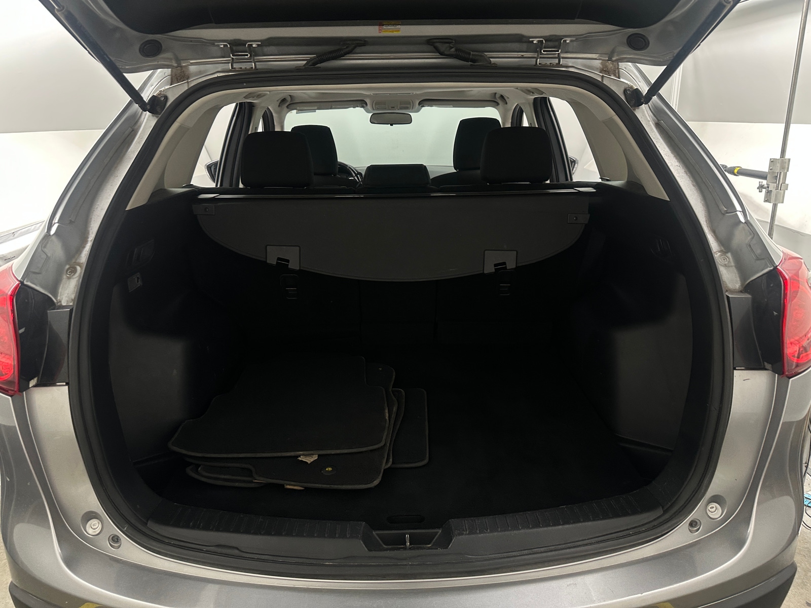 Thumbnail: 2014 Mazda CX-5 - 7