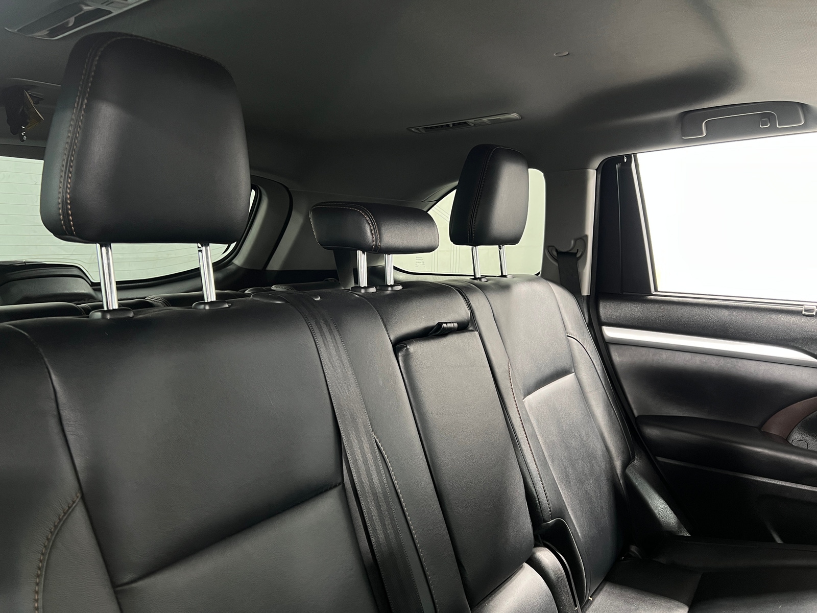 Thumbnail: 2018 Toyota Highlander - 5