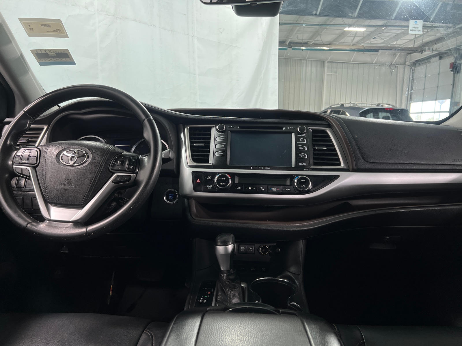 Thumbnail: 2018 Toyota Highlander - 2