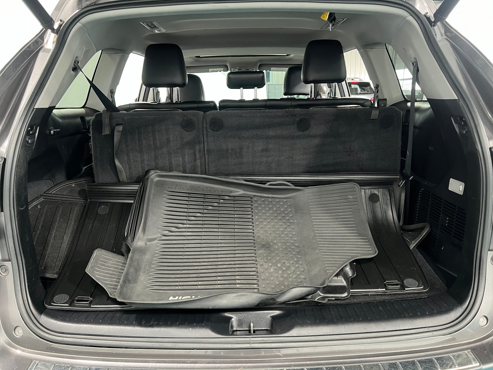 Thumbnail: 2018 Toyota Highlander - 6