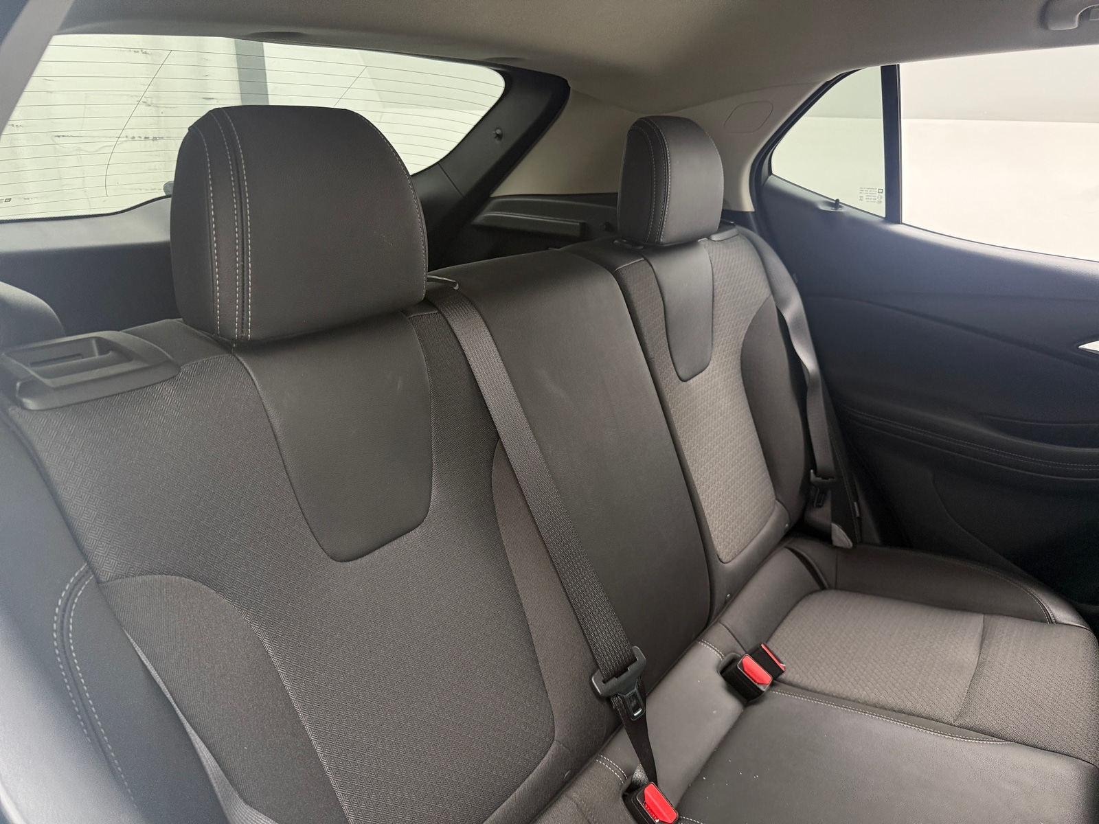 Thumbnail: 2025 Buick Encore GX - 6