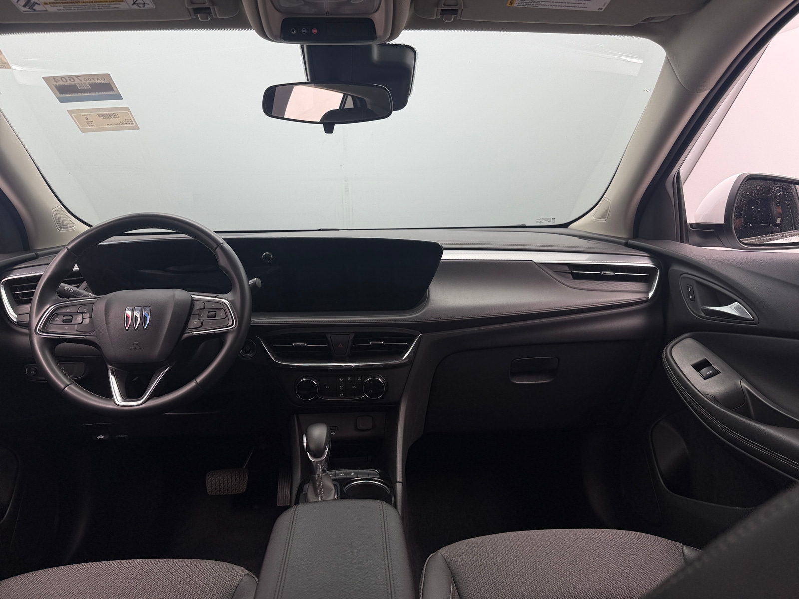 Thumbnail: 2025 Buick Encore GX - 3