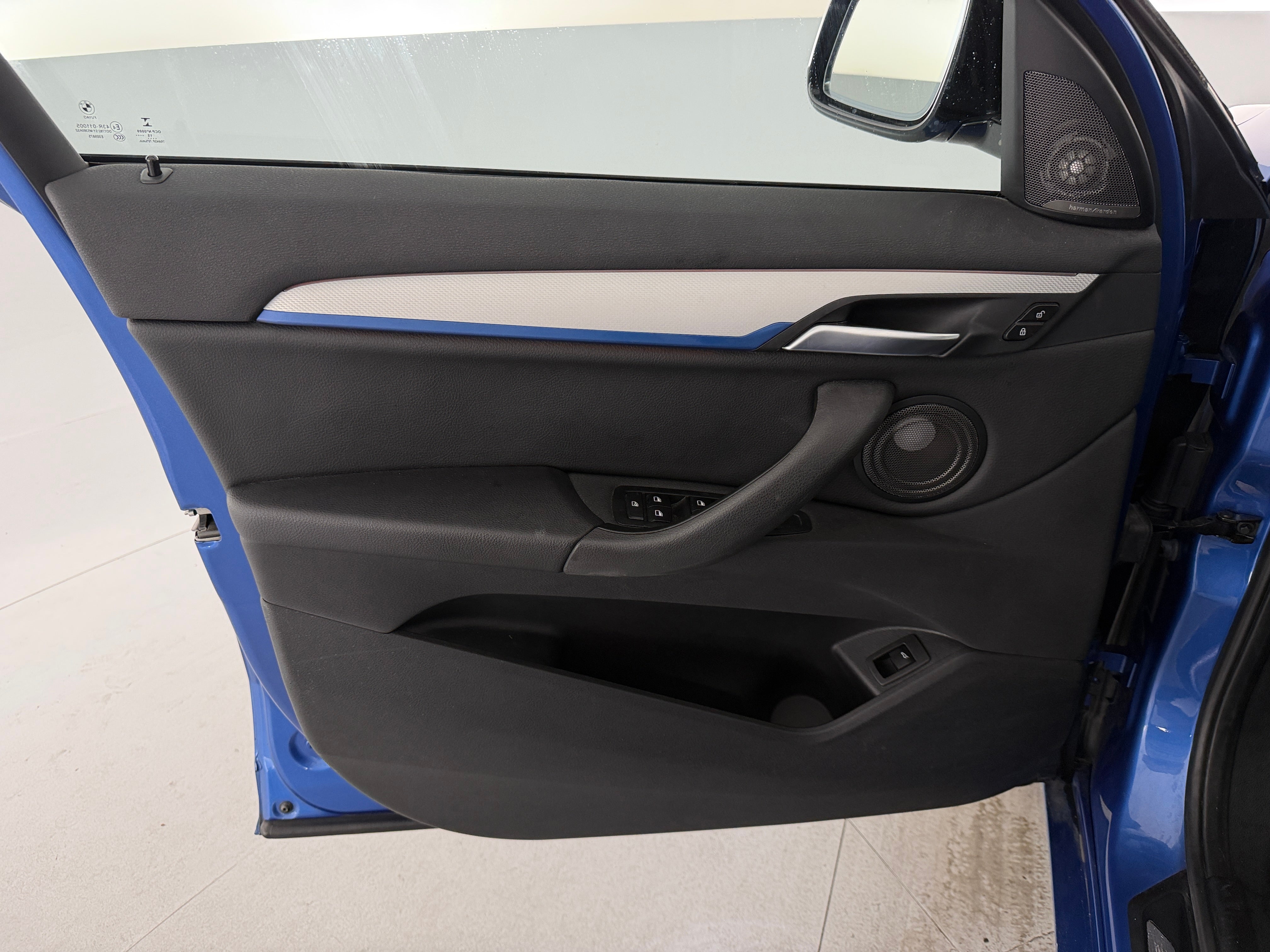 2016 BMW X1 28i