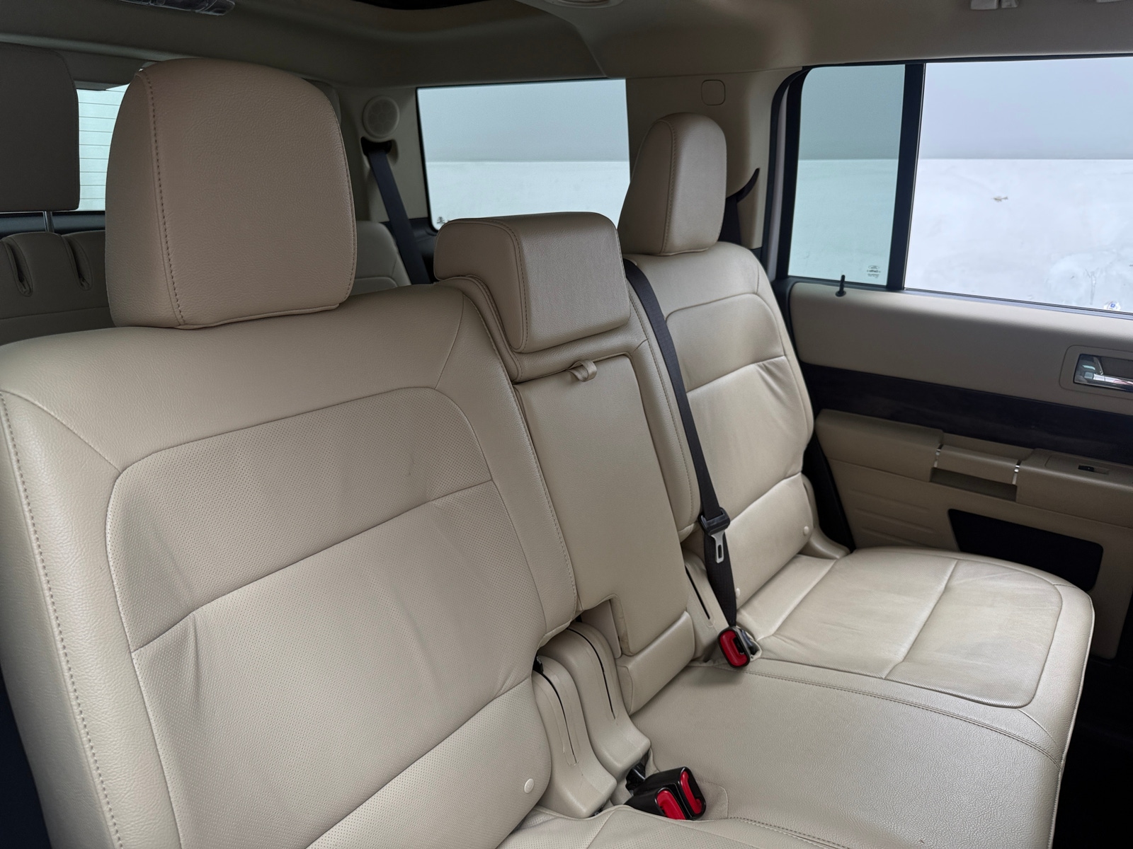 Thumbnail: 2019 Ford Flex - 5