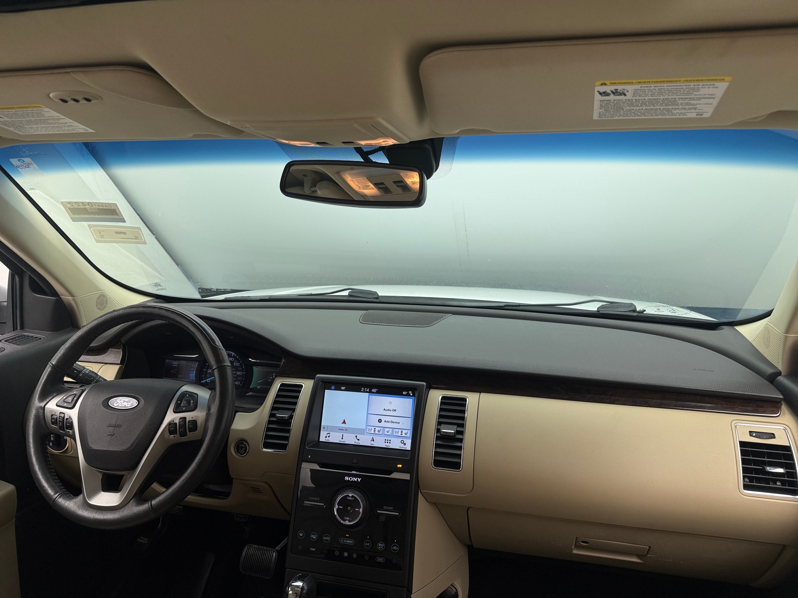 Thumbnail: 2019 Ford Flex - 2