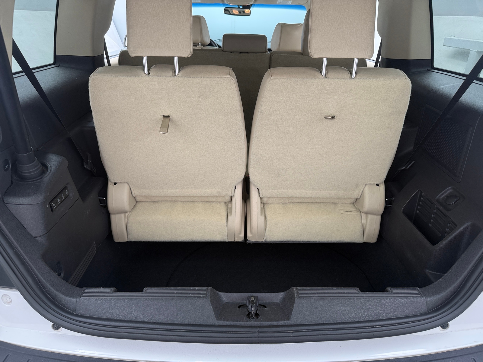 Thumbnail: 2019 Ford Flex - 6