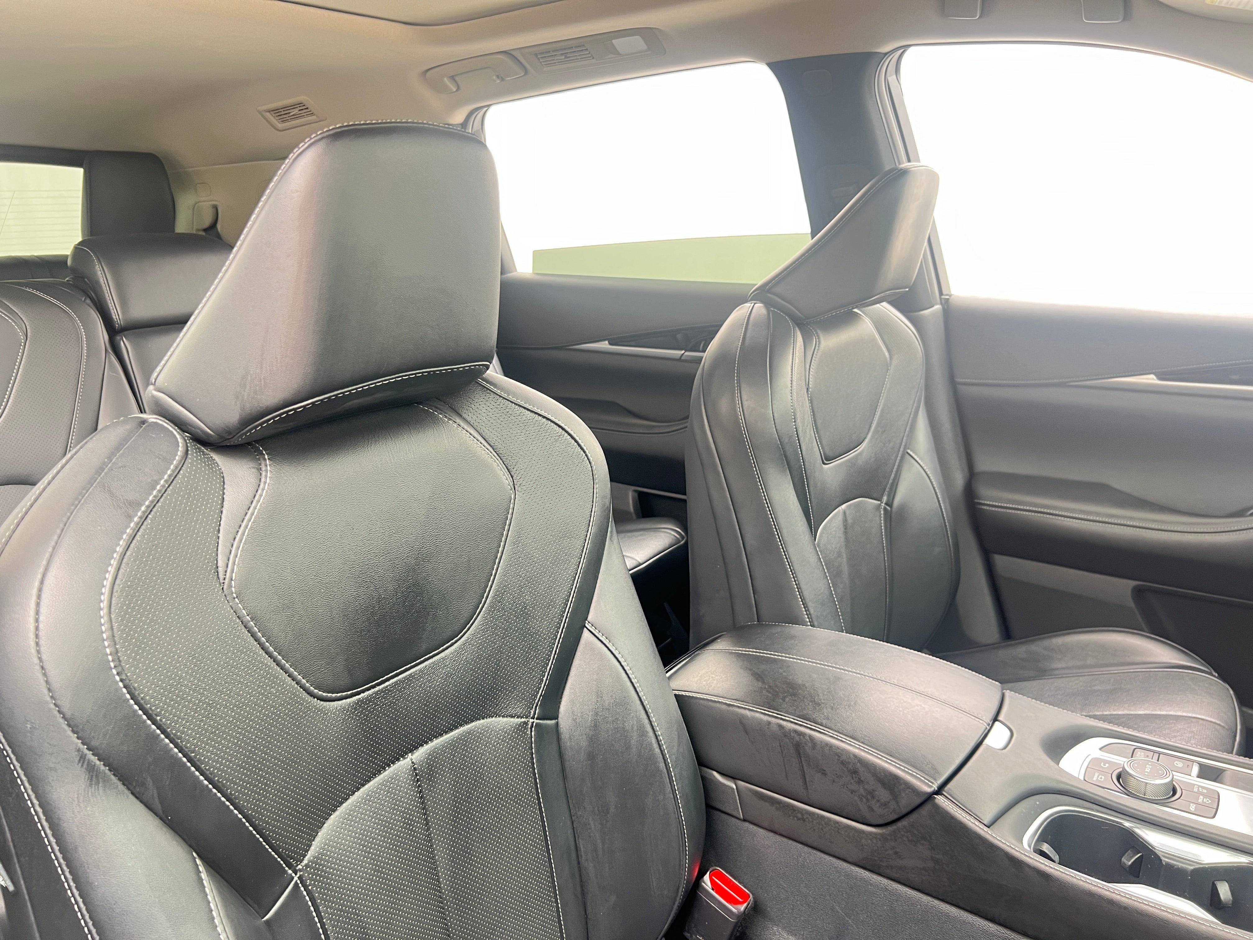 2023 INFINITI QX60