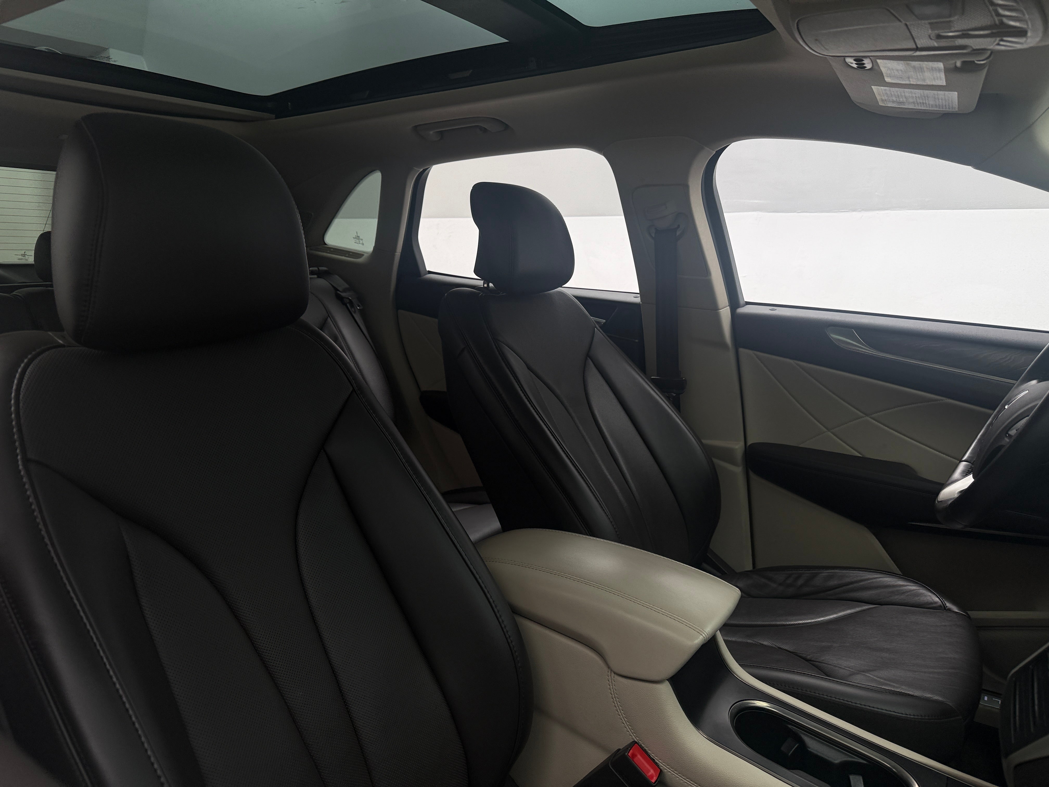 2018 Lincoln MKC