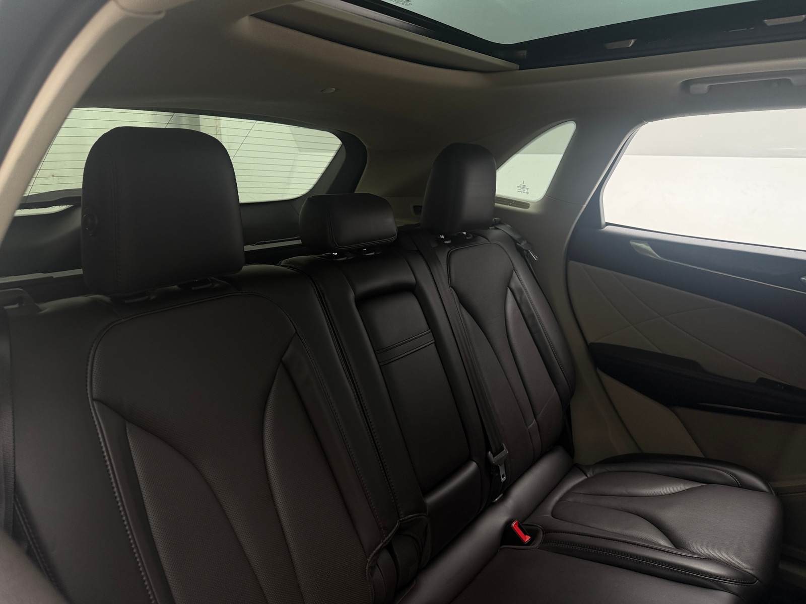Thumbnail: 2018 Lincoln MKC - 5
