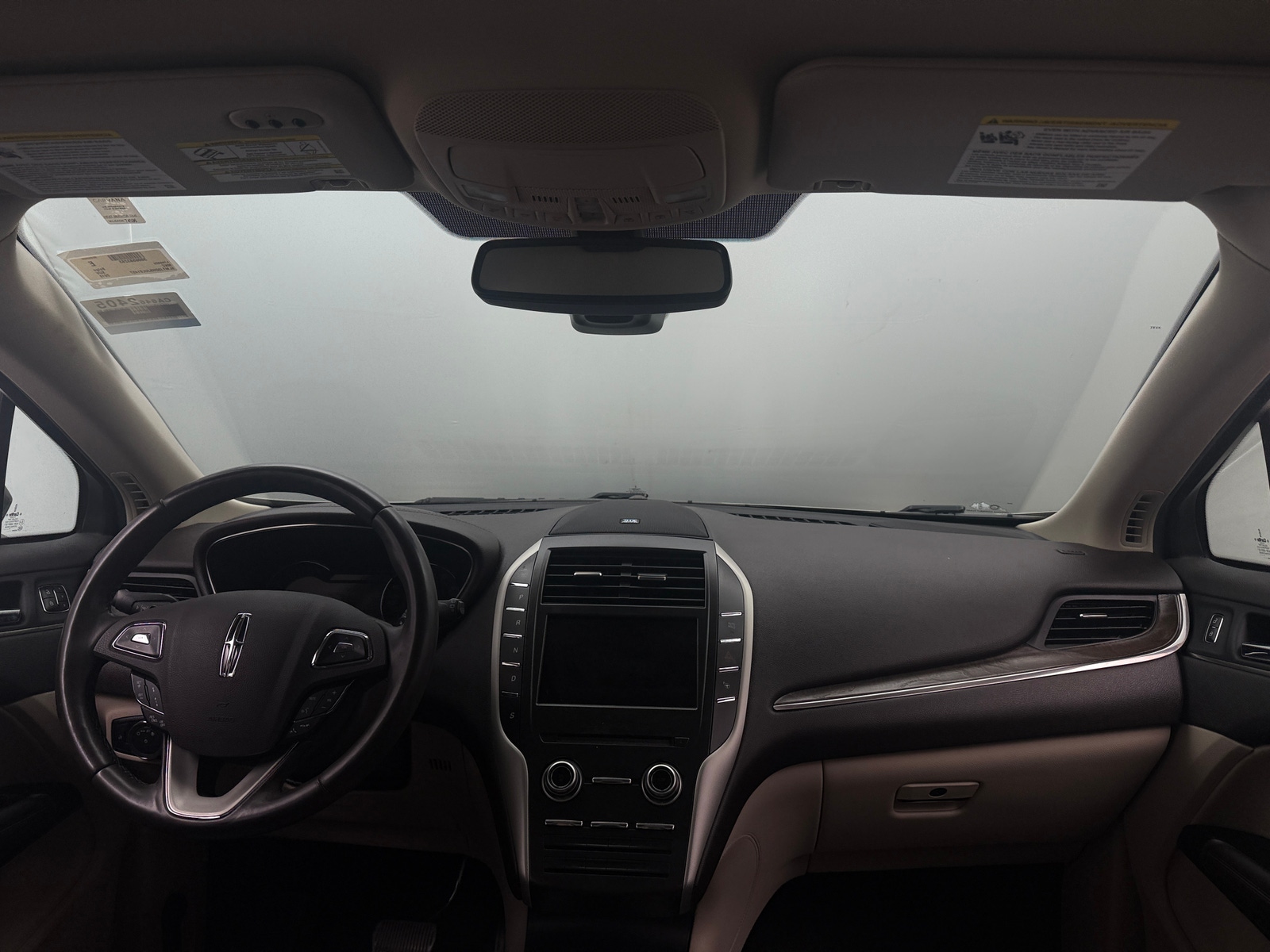 Thumbnail: 2018 Lincoln MKC - 2