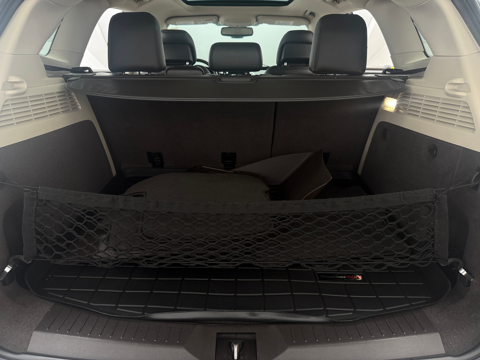Thumbnail: 2018 Lincoln MKC - 6