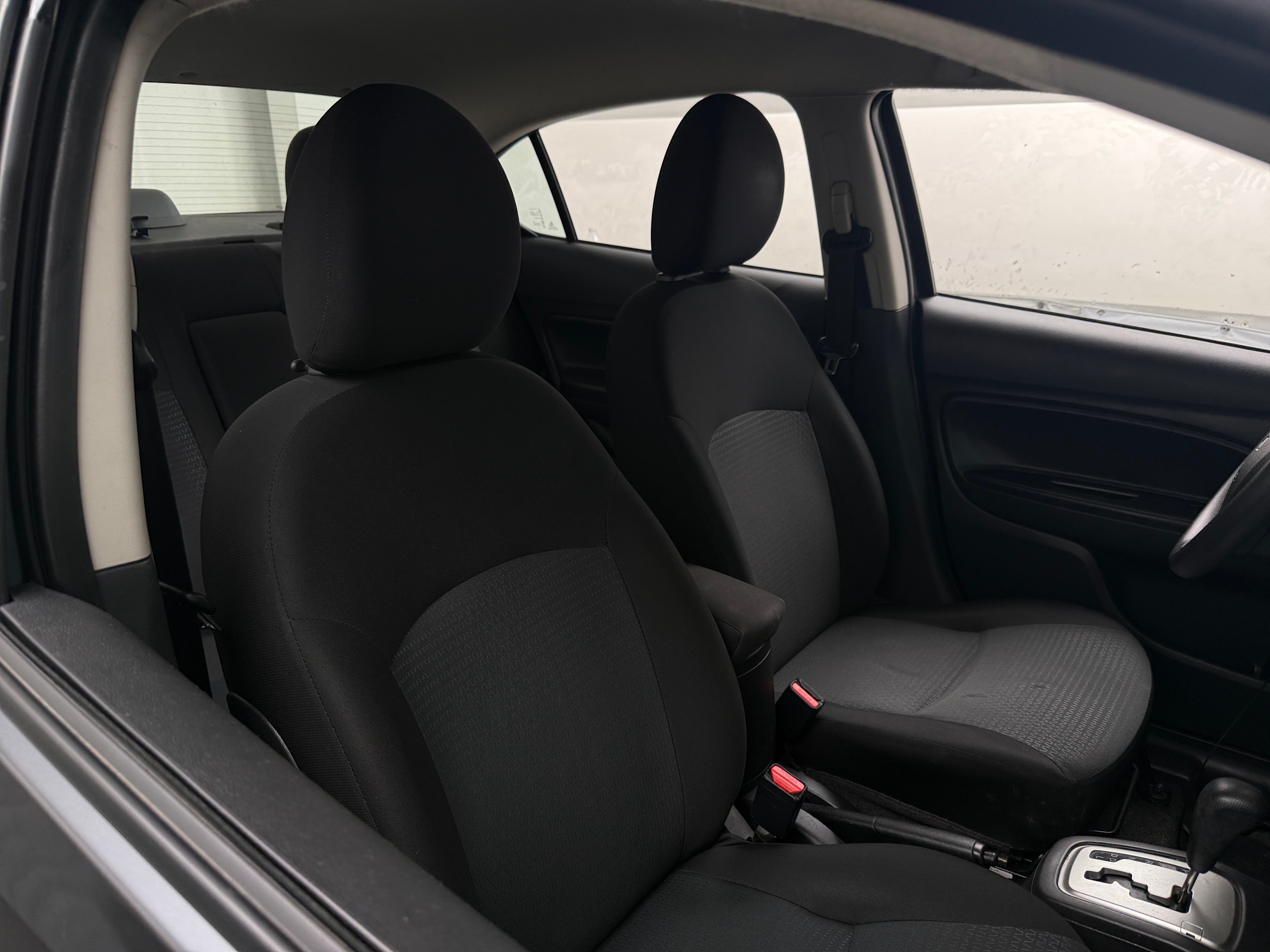 2024 Mitsubishi Mirage G4